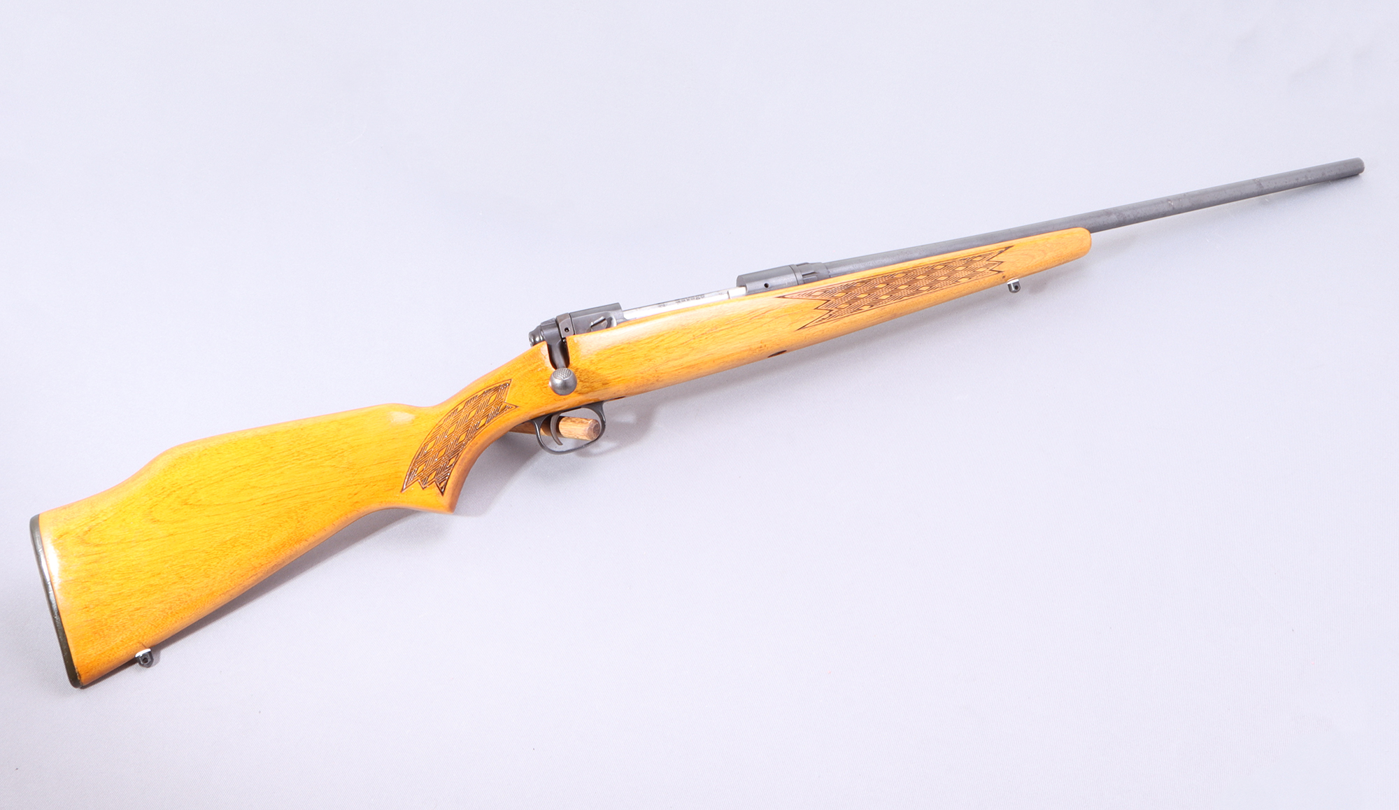 ++SAVAGE 110 .243 WINCHESTER - Savage Arms