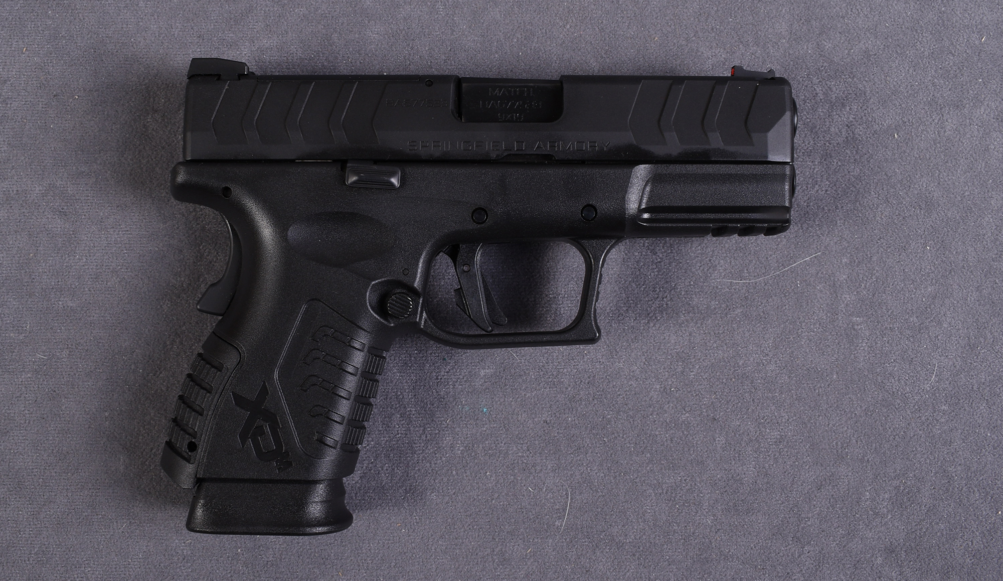 ++SPRINGFIELD ARMORY XDM ELITE 9 - Springfield Armory
