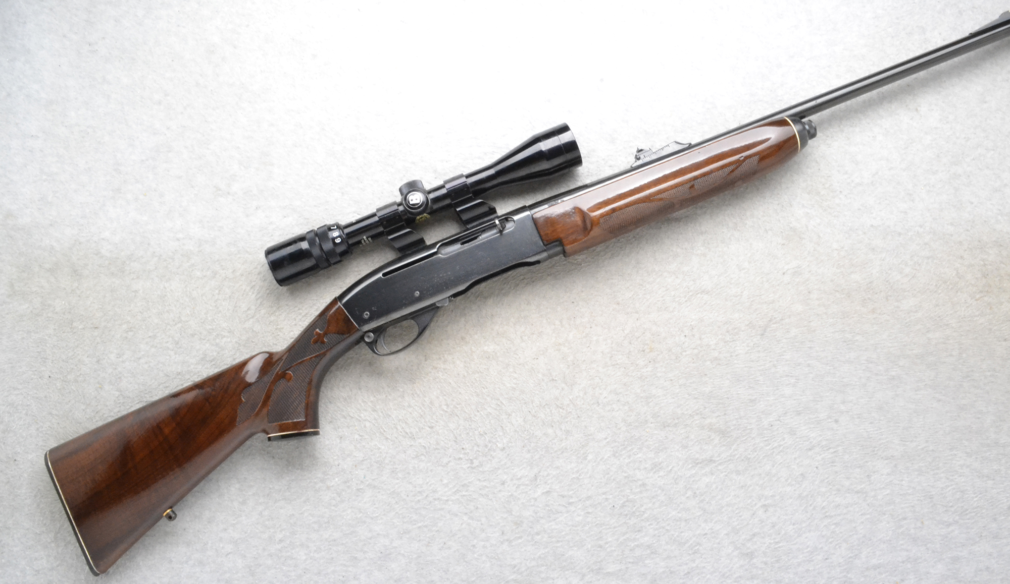 ++REMINGTON 7400 .30-06 SPRINGFI - Remington