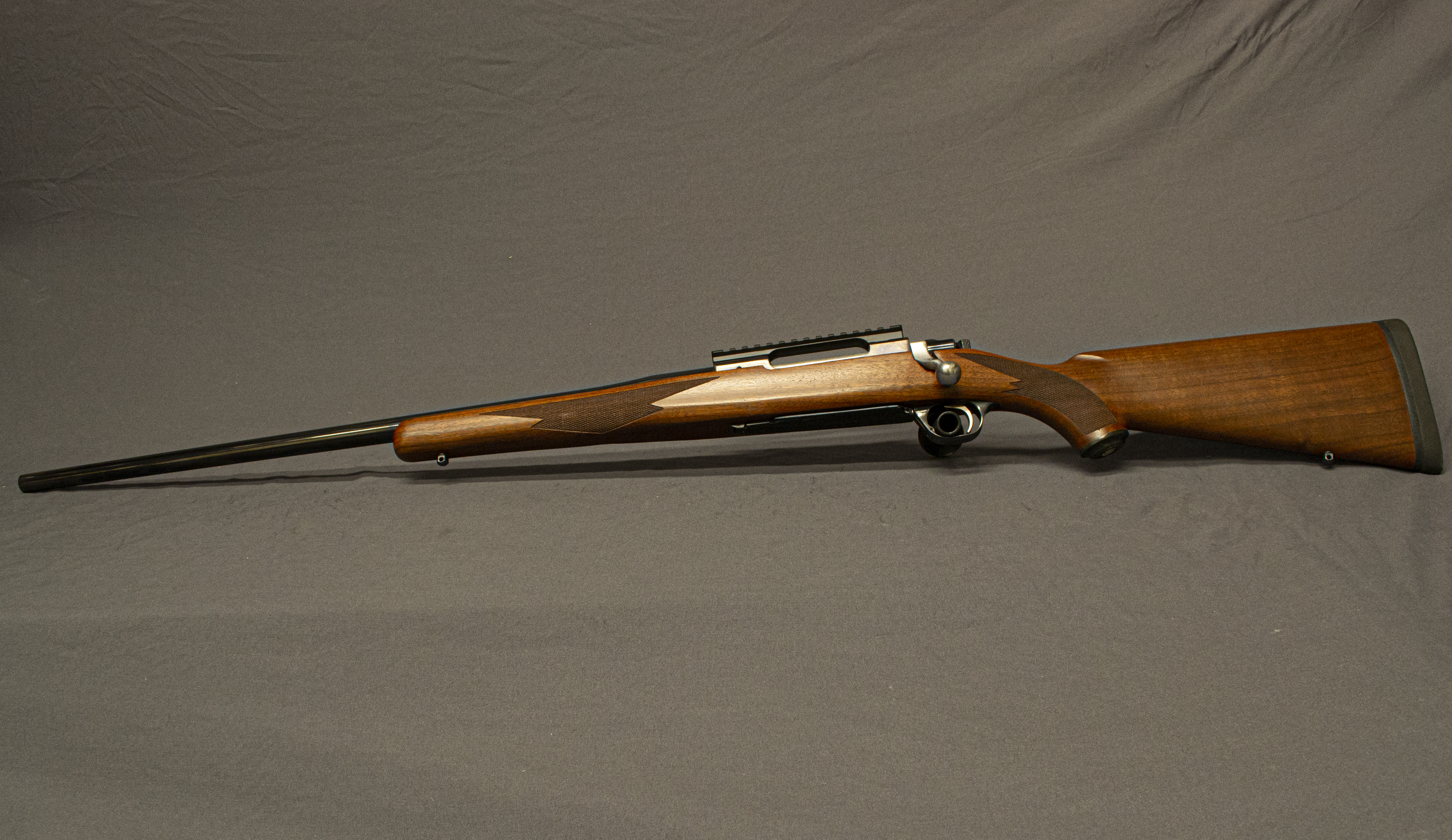 ++RUGER M77 MKII .300 WINCHESTER - Ruger