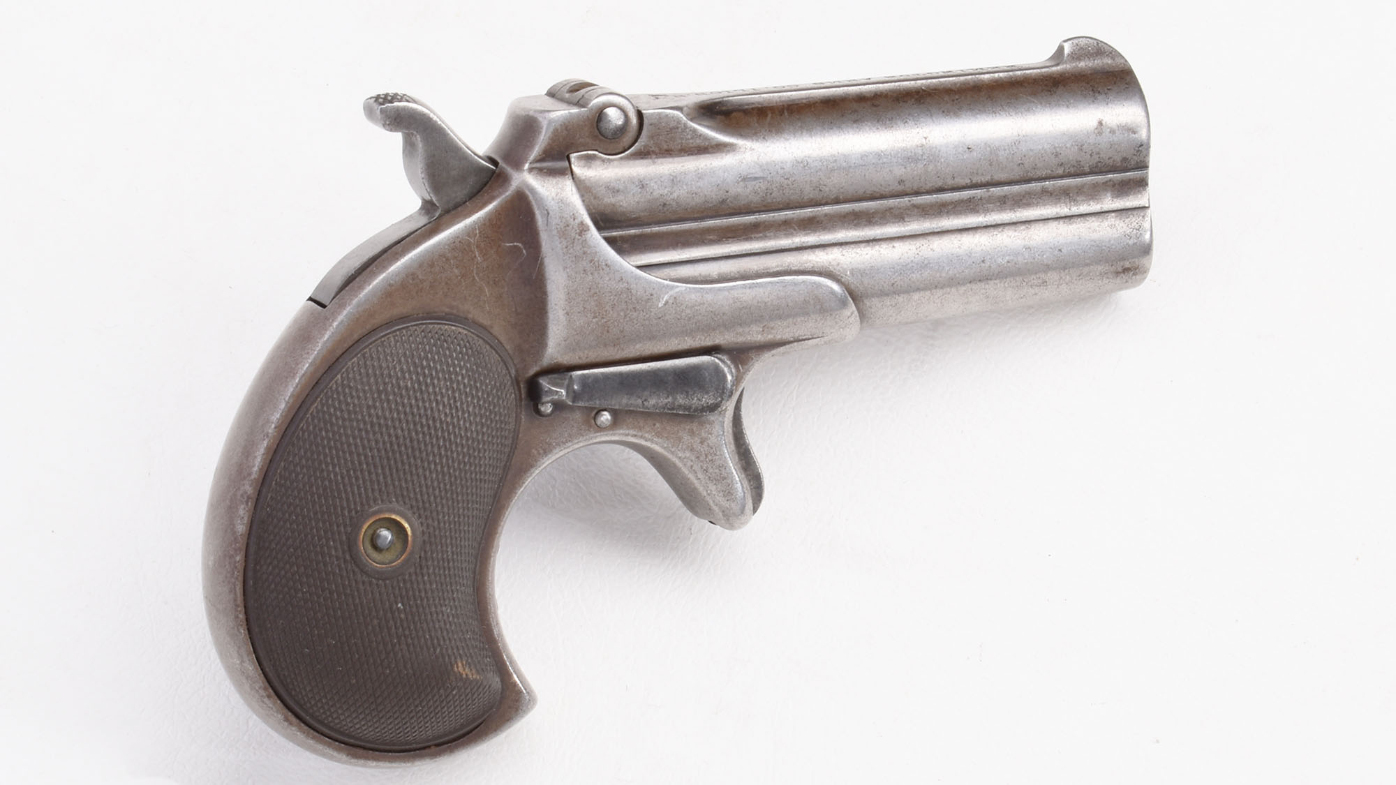 Image of E. Remington & Sons ~ Derringer ~ .41 Rimfire