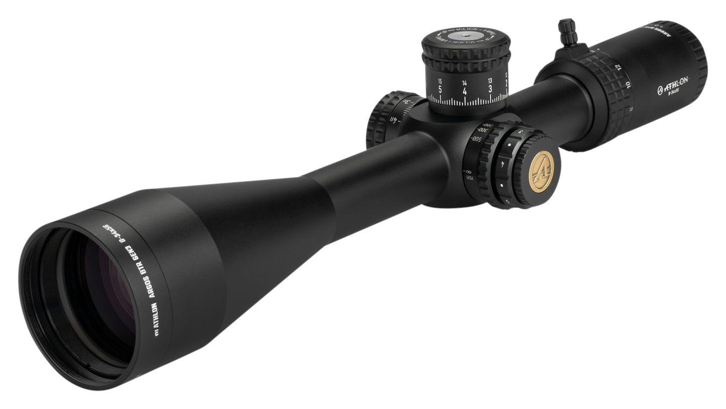 Image of Athlon Argos BTR GEN3 Riflescope