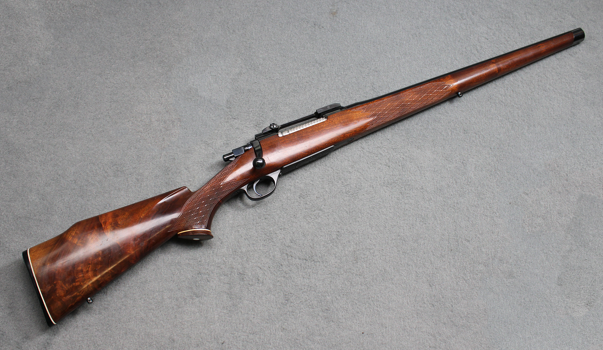 ++REMINGTON 03-A3 .30-06 SPRINGF - Remington