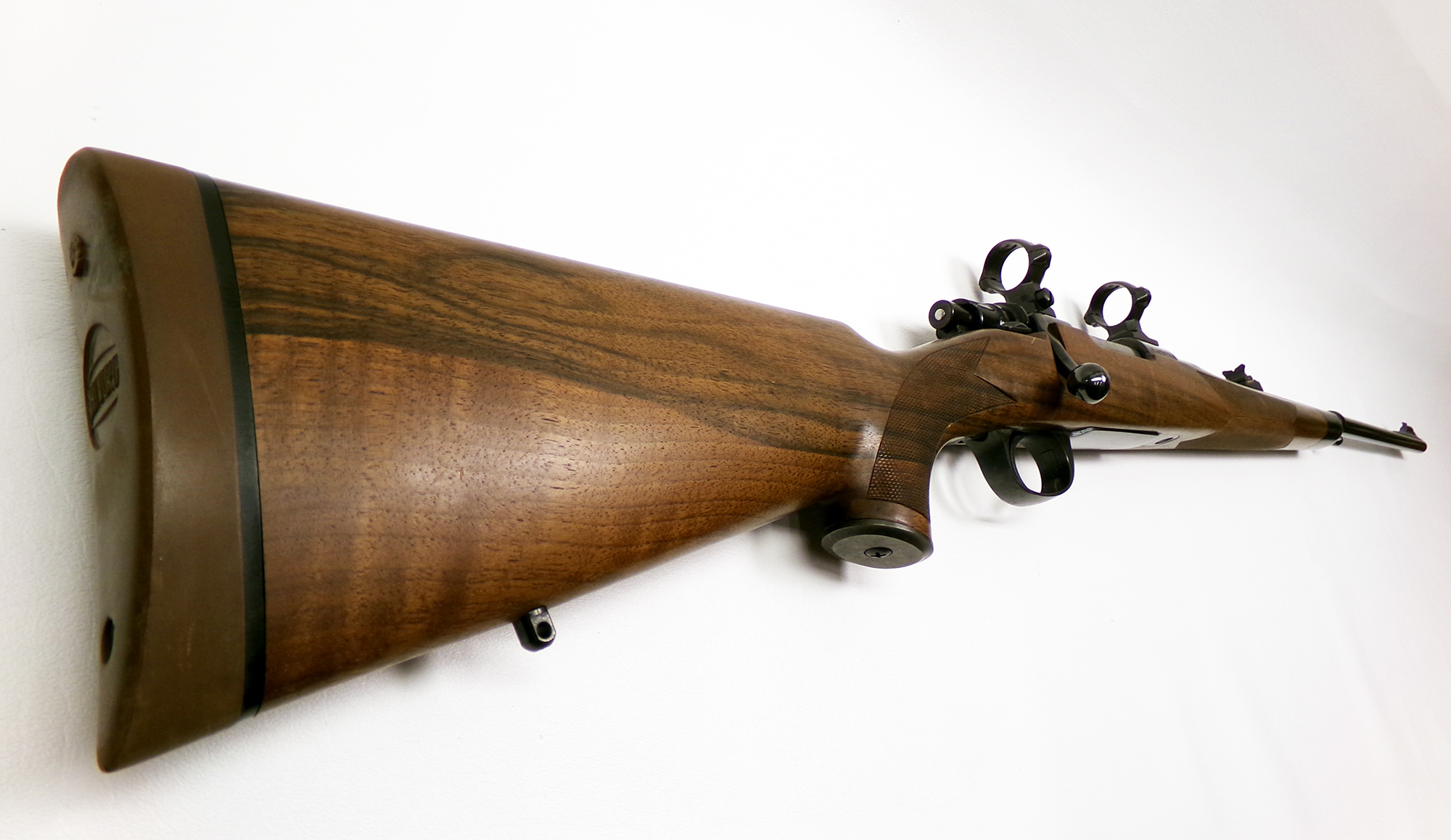 Image of Interarms ~ Whitworth Mark X ~ 7MM Remington Magnum