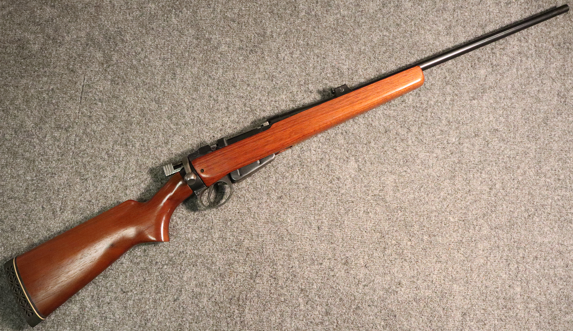 Image of Golden State Arms ~ Santa Fe Mountain ~ .303 British