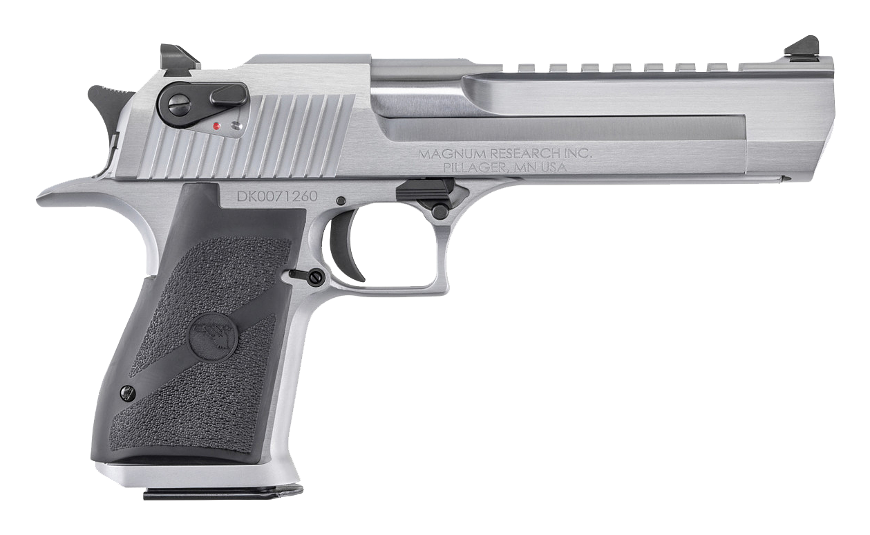 Magnum Research Desert Eagle XIX SemiAuto Pistol