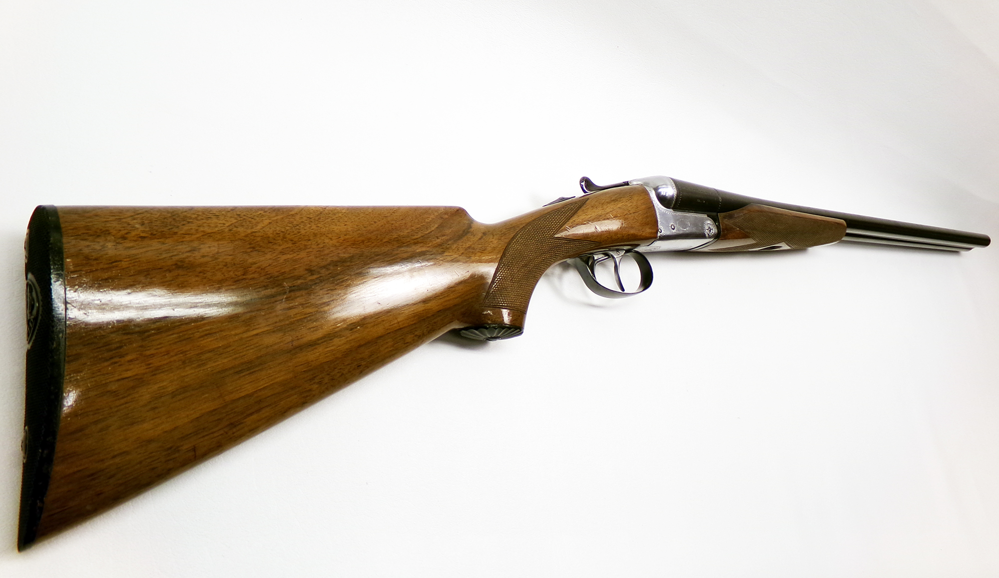 Image of Beretta ~ Silver Hawk ~ 12 Gauge