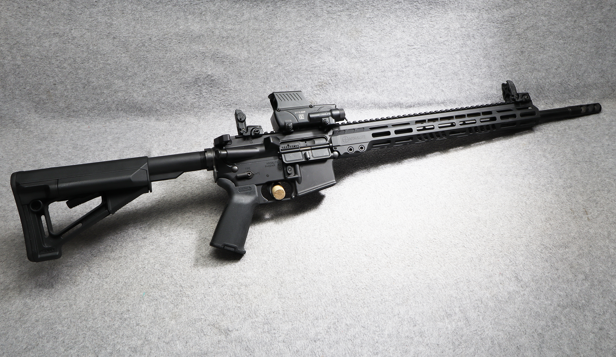 Image of Armalite ~ M15 ~ 5.56 NATO