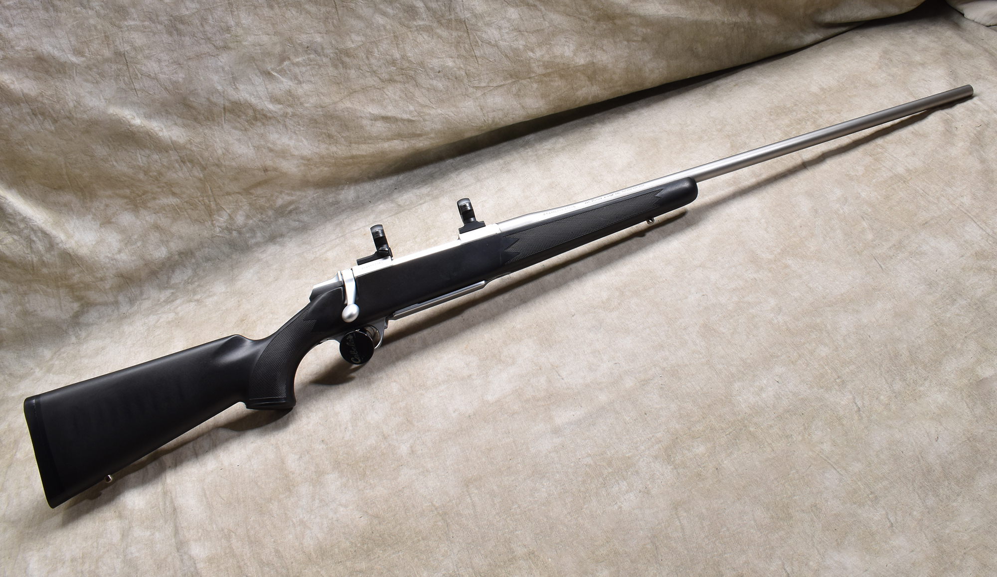 ++BROWNING A-BOLT 7MM REMINGTON - Browning