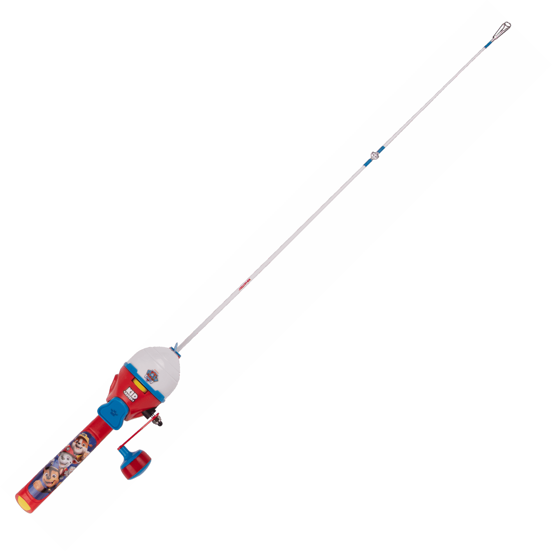 Image of Kid Casters Paw Patrol Youth Spincast Combo