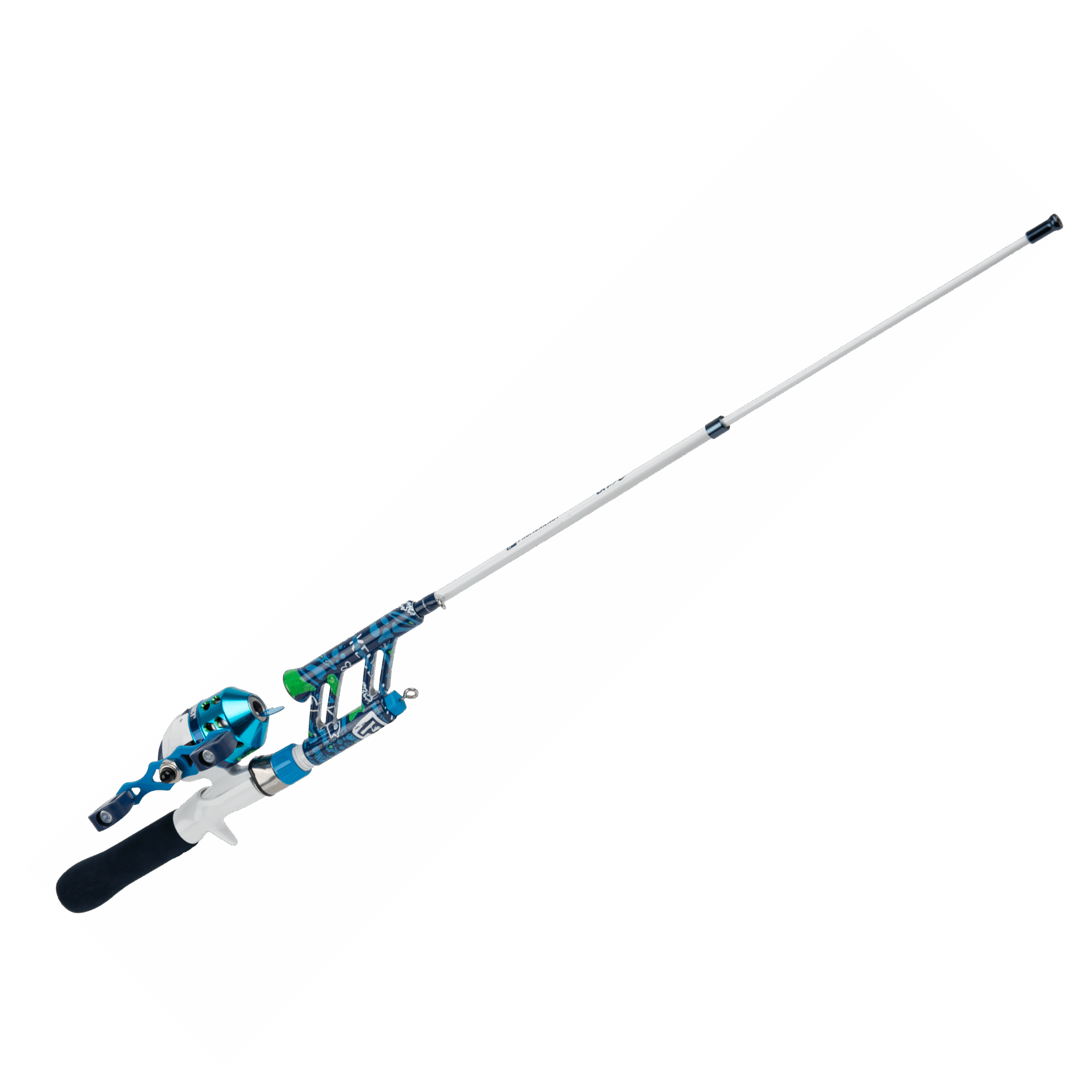 Image of ProFishiency Briyo Tiny Pocket Spincast Combo