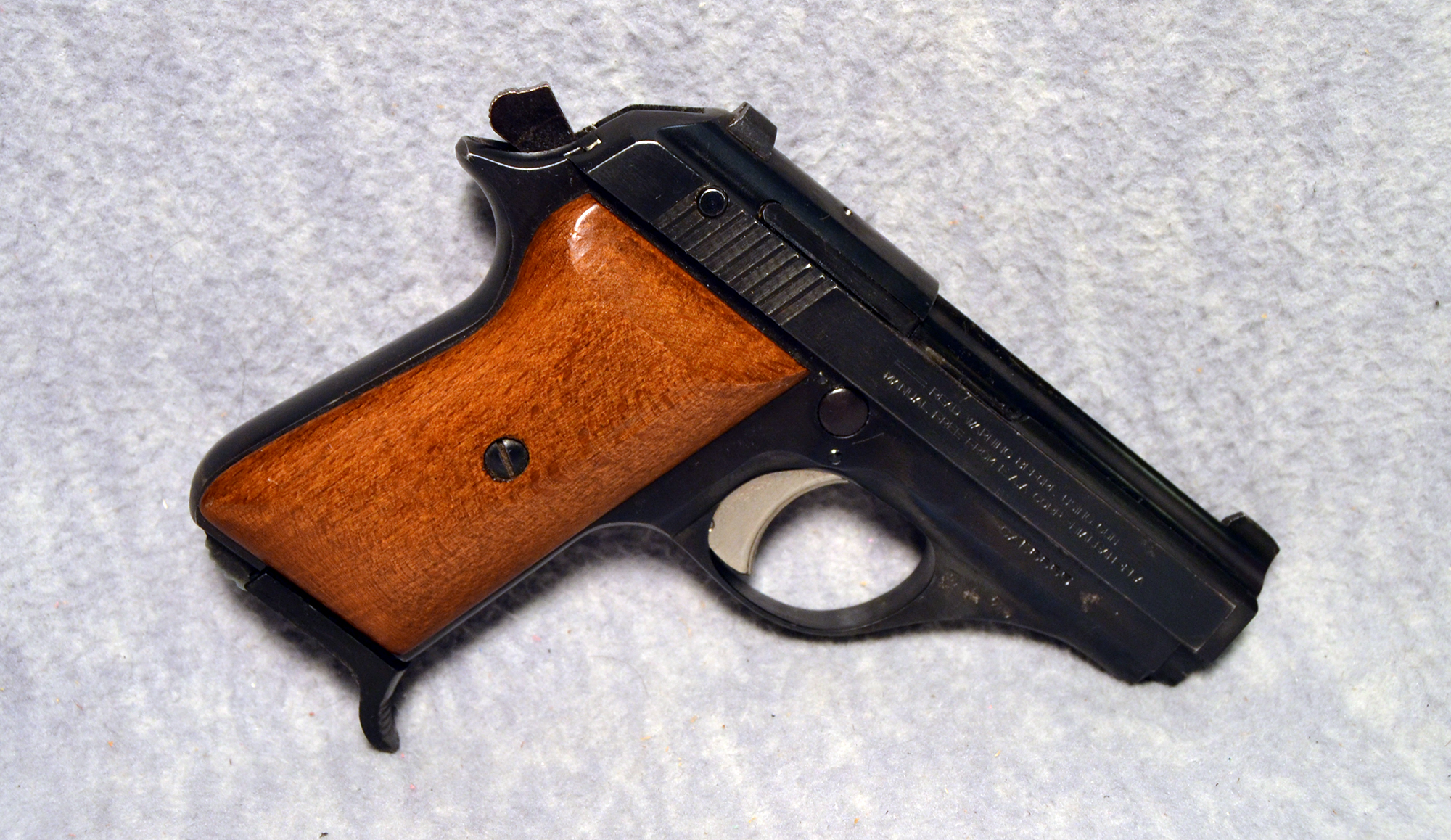 F.T. Italy ~ EA380 ~ .380 Auto - Bass Pro Shops