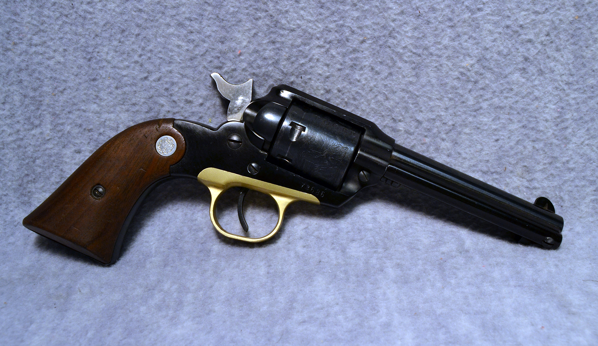 ++RUGER BEARCAT NONE - Ruger