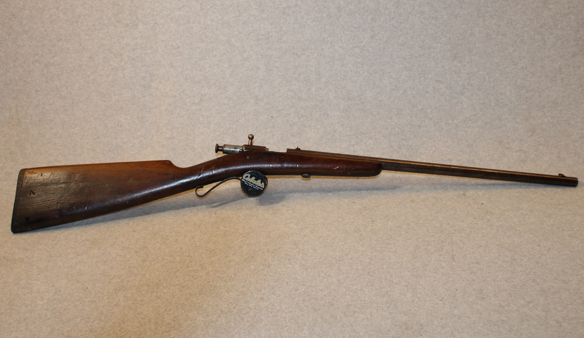 Winchester ~ 02 ~ .22 S, L, LR - Bass Pro Shops