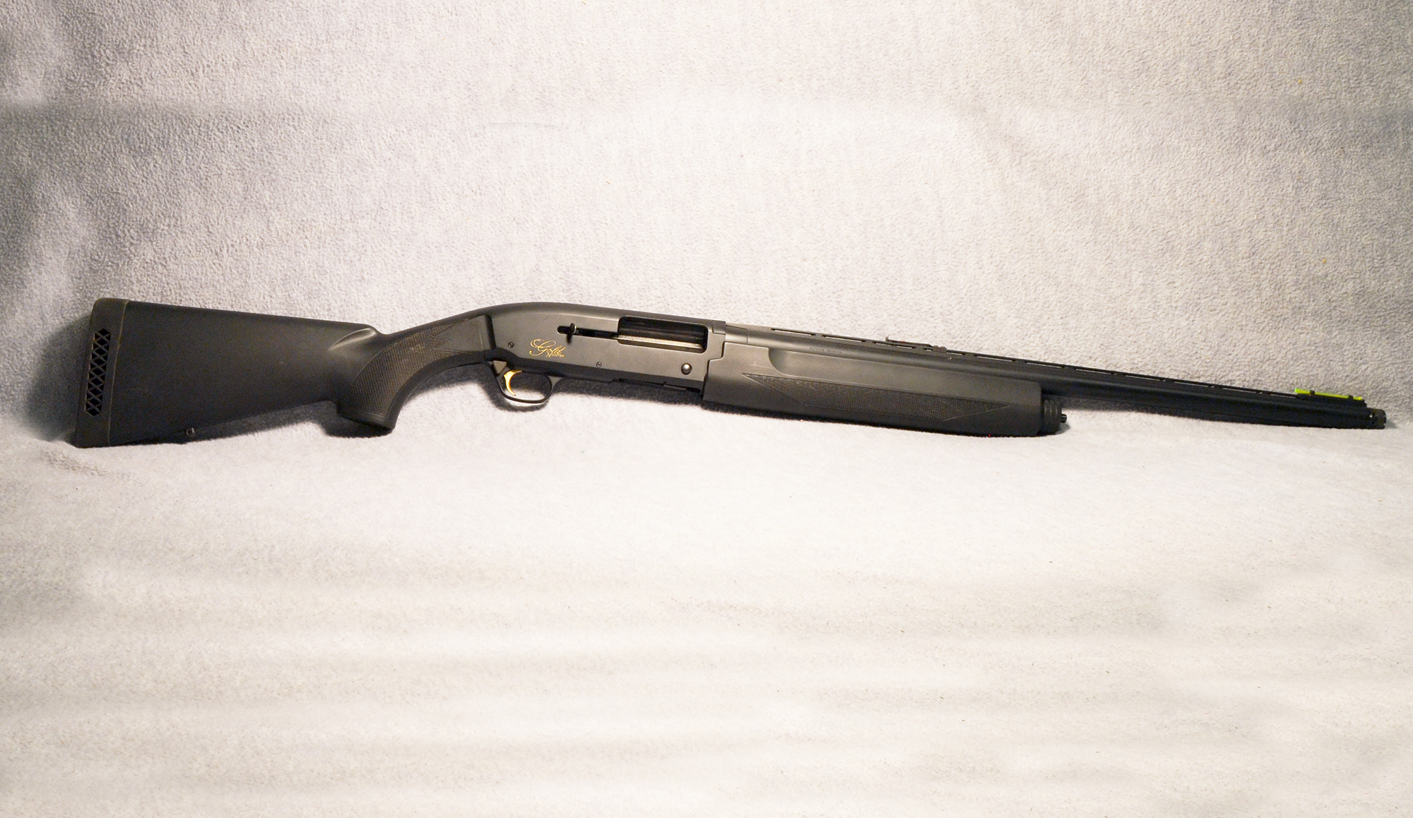 Browning ~ Gold Hunter ~ 12 Gauge - Bass Pro Shops