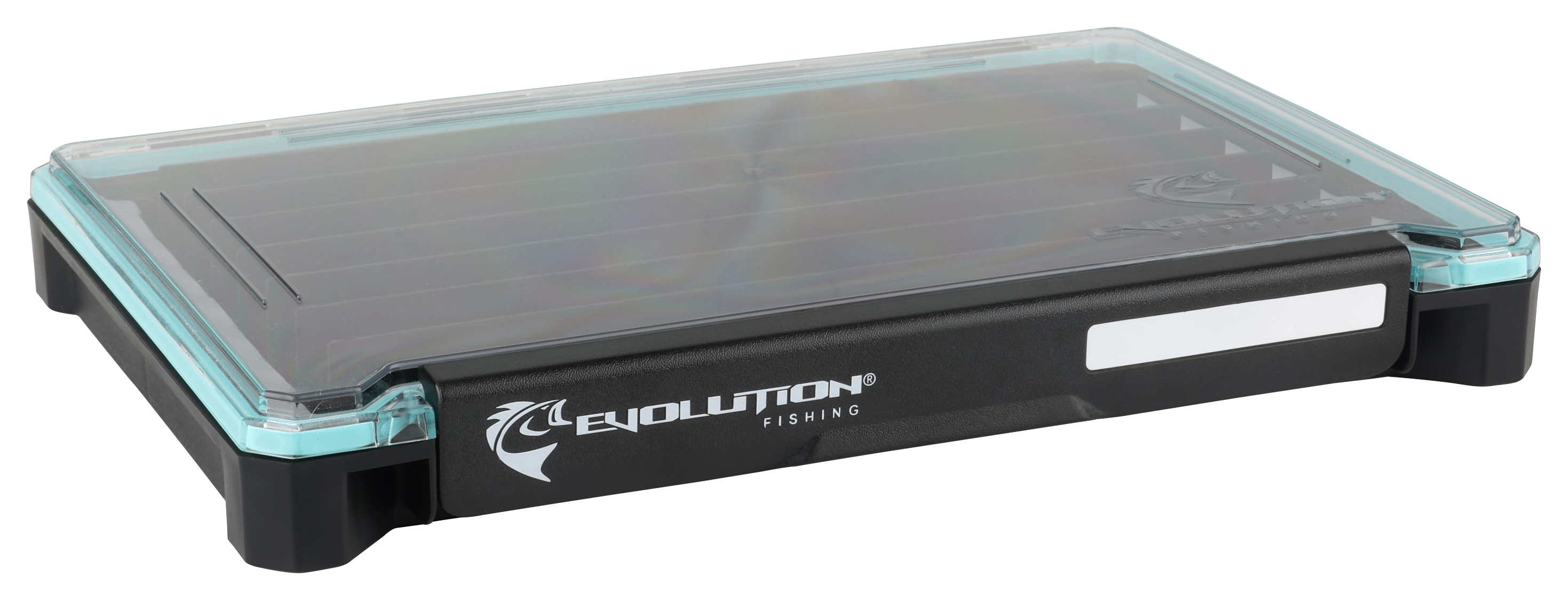 Image of Evolution Fishing Ballistix Twitch 3700 Thin Utility Box