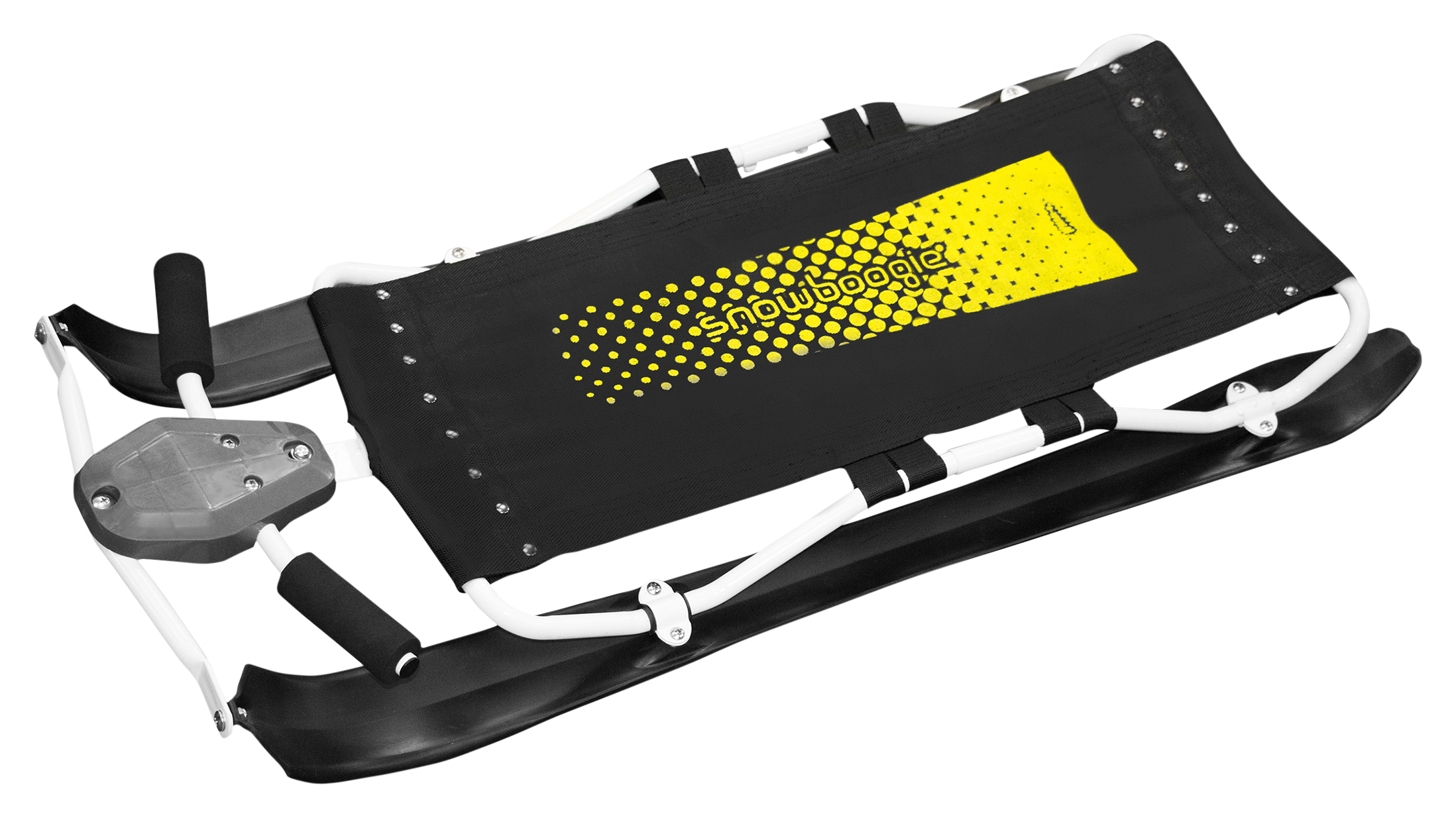 Image of Snowboogie Fantom-X Snow Sled