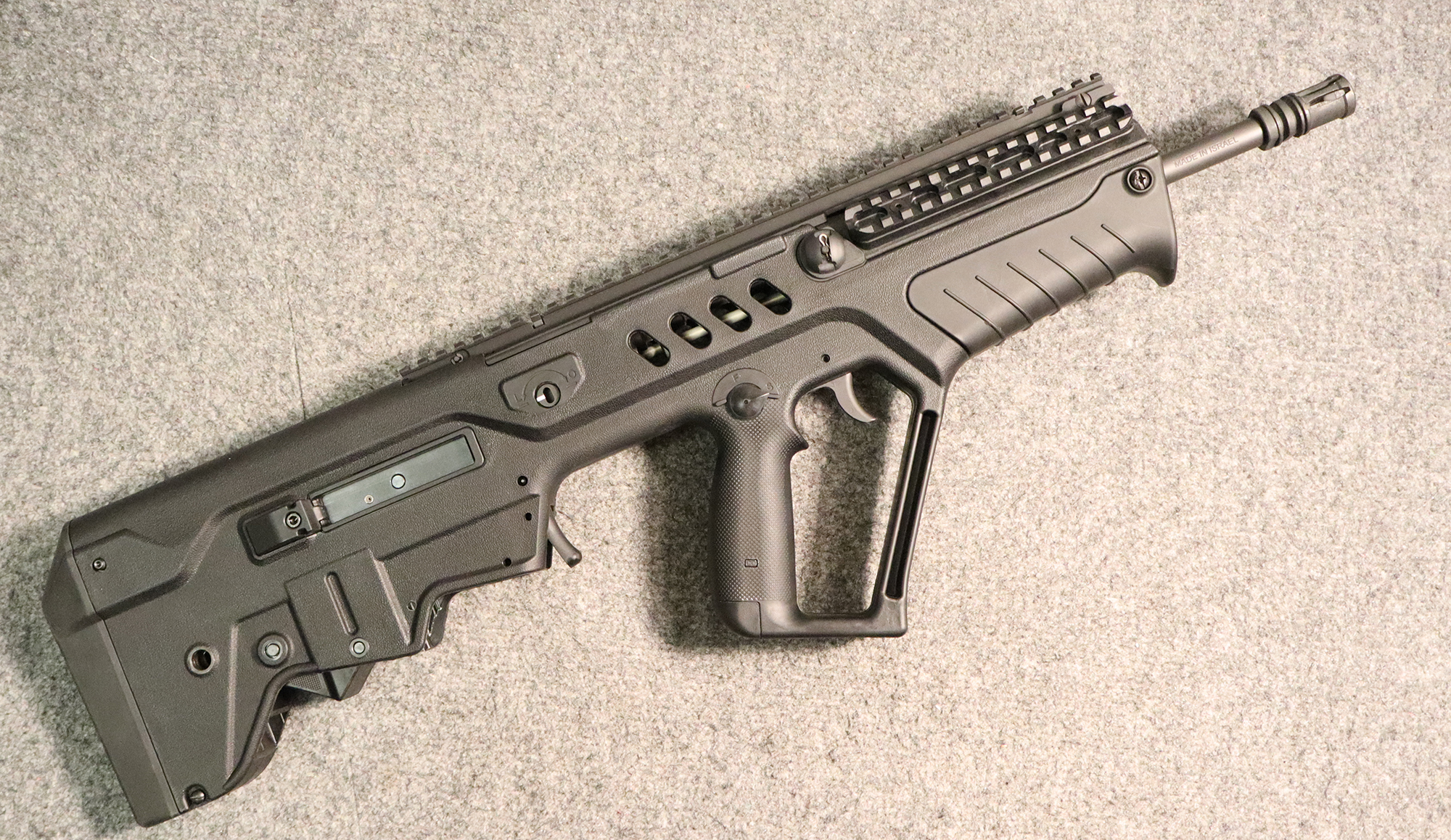 Image of IWI ~ Tavor SAR ~ 5.56 NATO