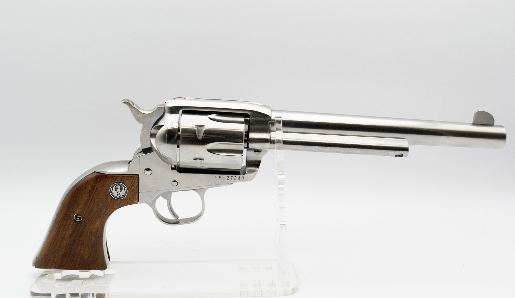 ++RUGER VAQUERO .45 CAL - Ruger