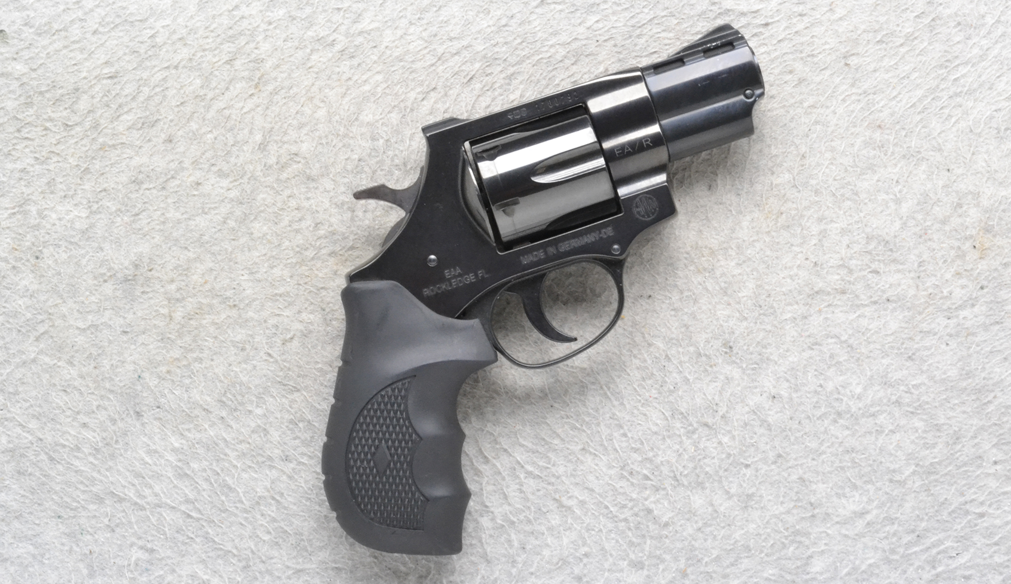 HWM ~ EA/R ~ .357 Magnum - Bass Pro Shops