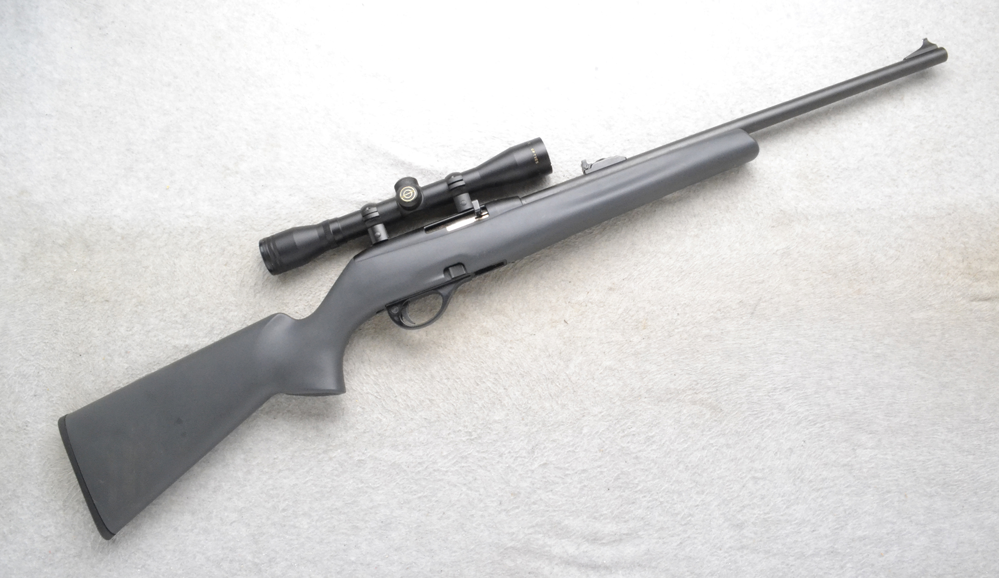 ++REMINGTON 597 .22 LONG RIFLE - Remington