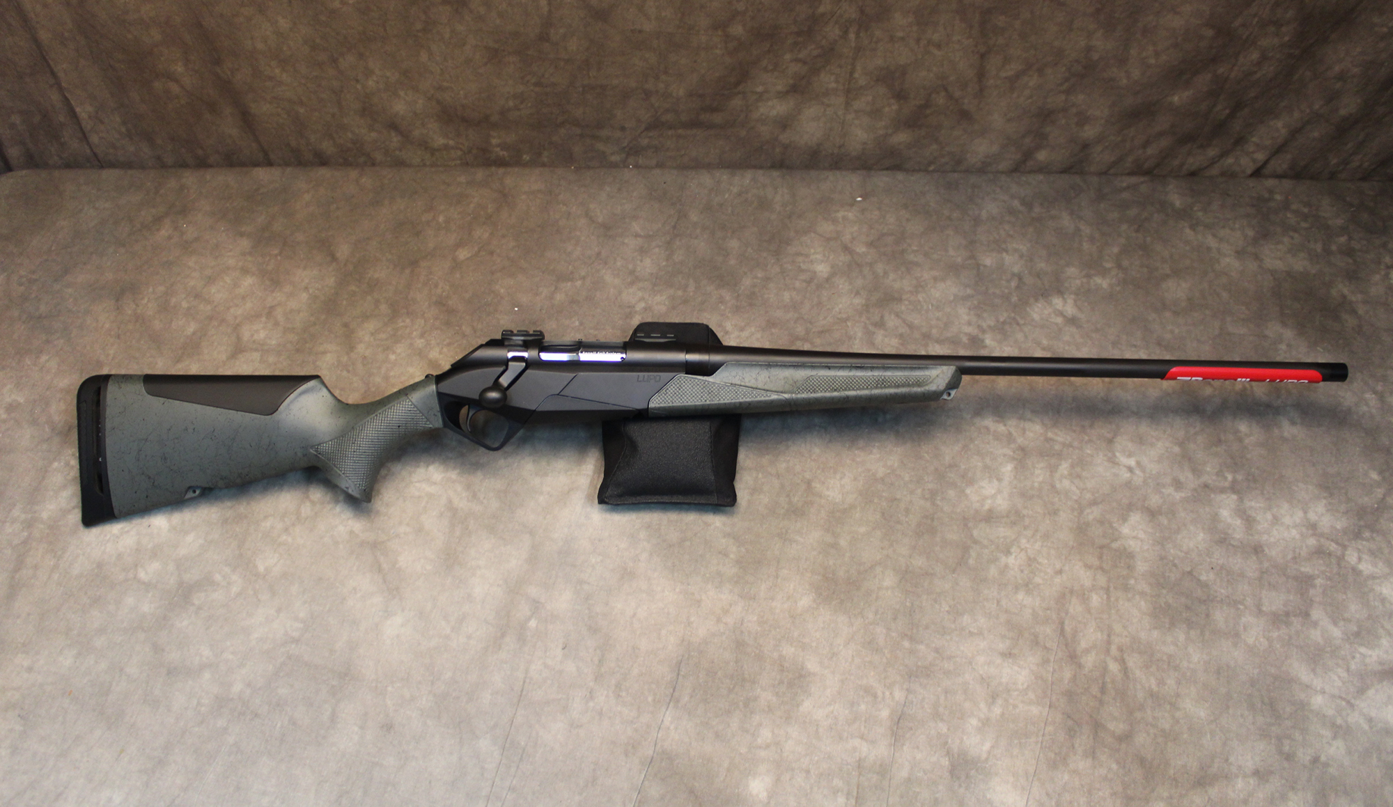 Image of Benelli~Lupo