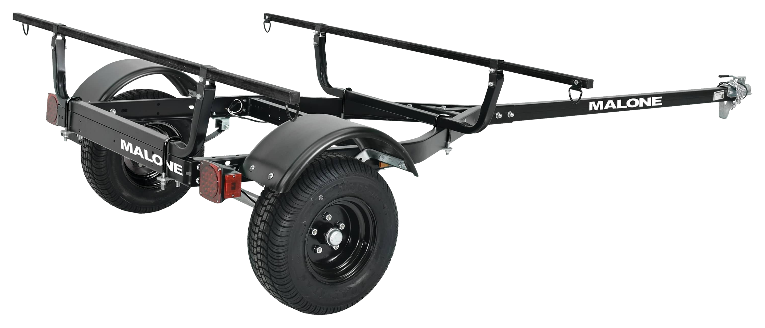 Image of Malone MircoSport Off-Road Base Trailer
