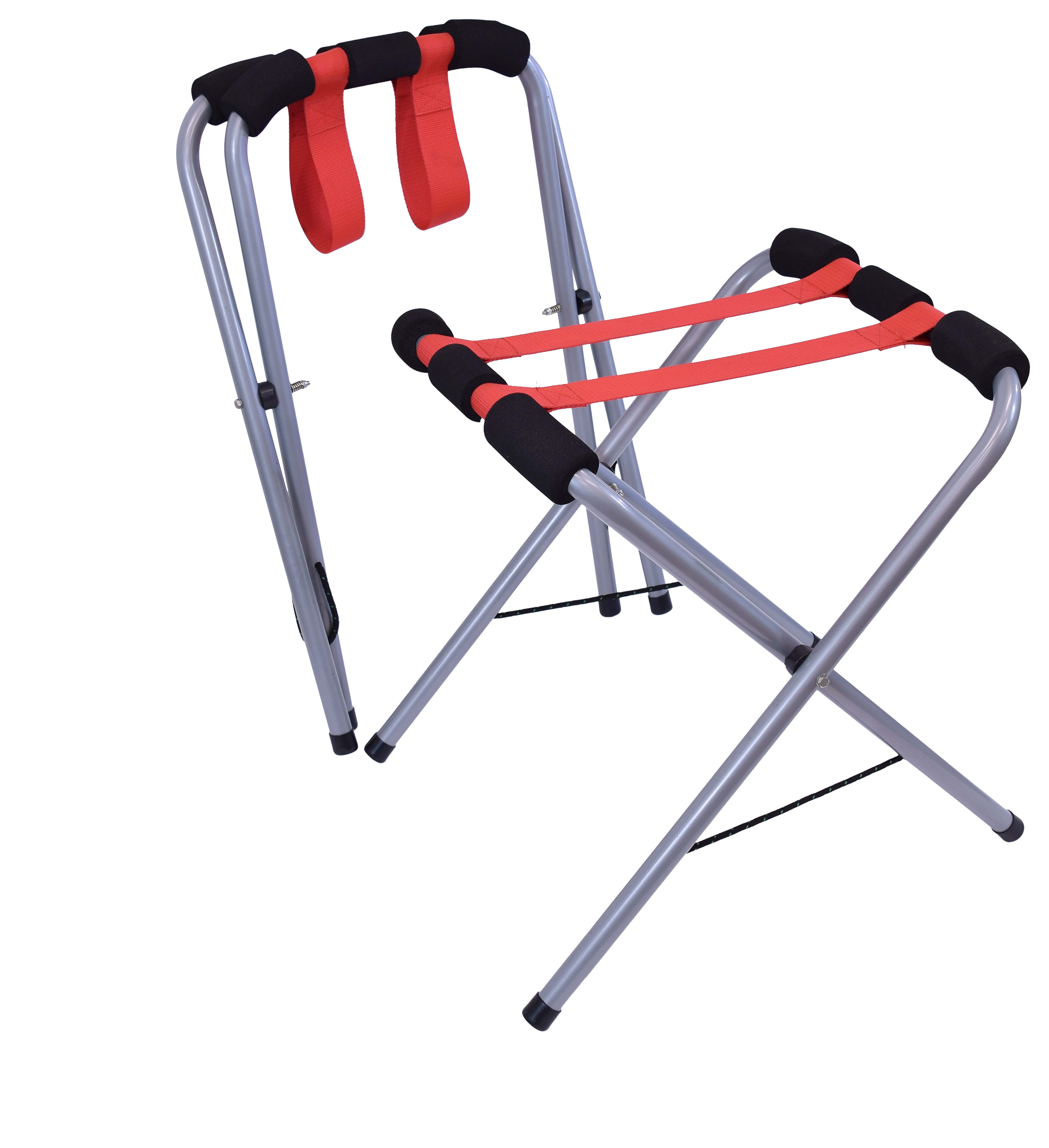 Image of Malone Elevate Kayak Storage and Maintenance Stand