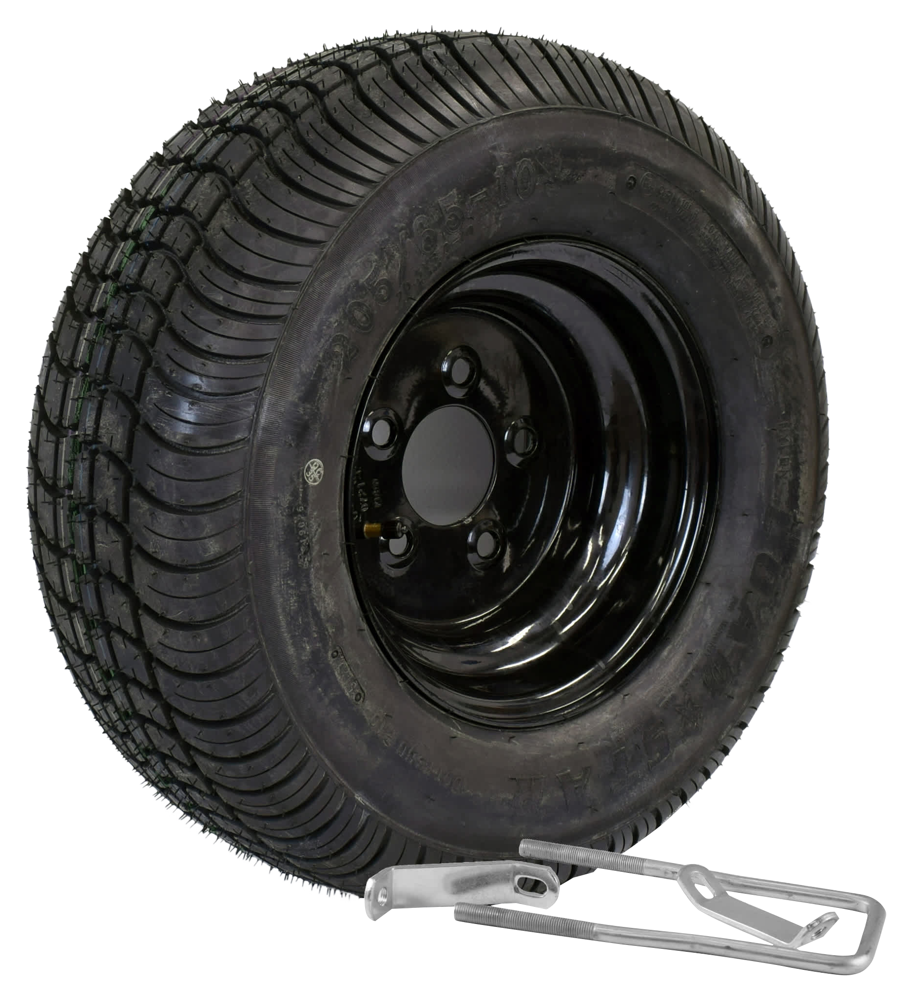Image of Malone MicroSport Off-Road Spare Tire