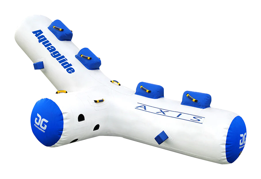 Image of Aquaglide Axis Rocker Inflatable