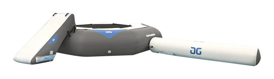 Image of Aquaglide Ricochet 12.0 Bouncer Aquapark