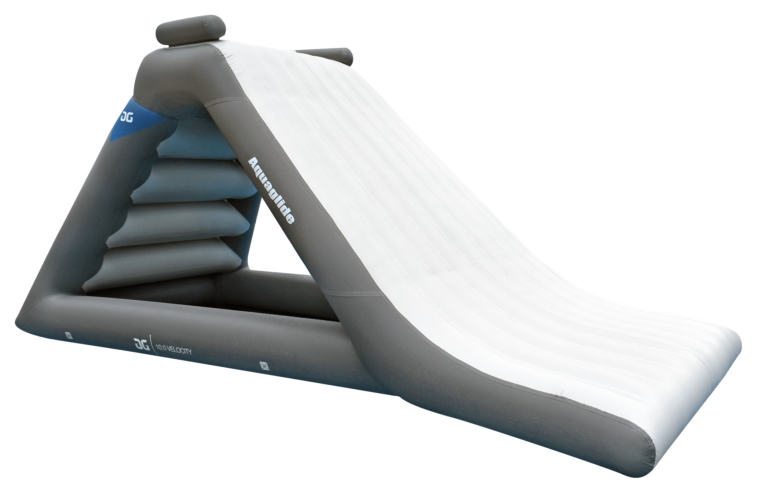 Aquaglide Velocity 10.0 Slide Inflatable