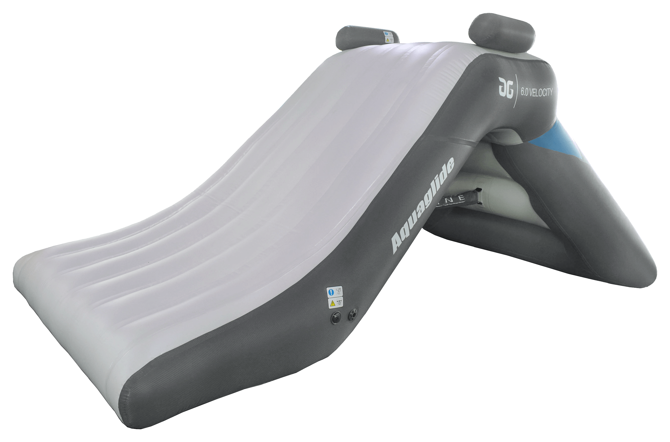 Aquaglide Velocity 6.0 Slide Inflatable