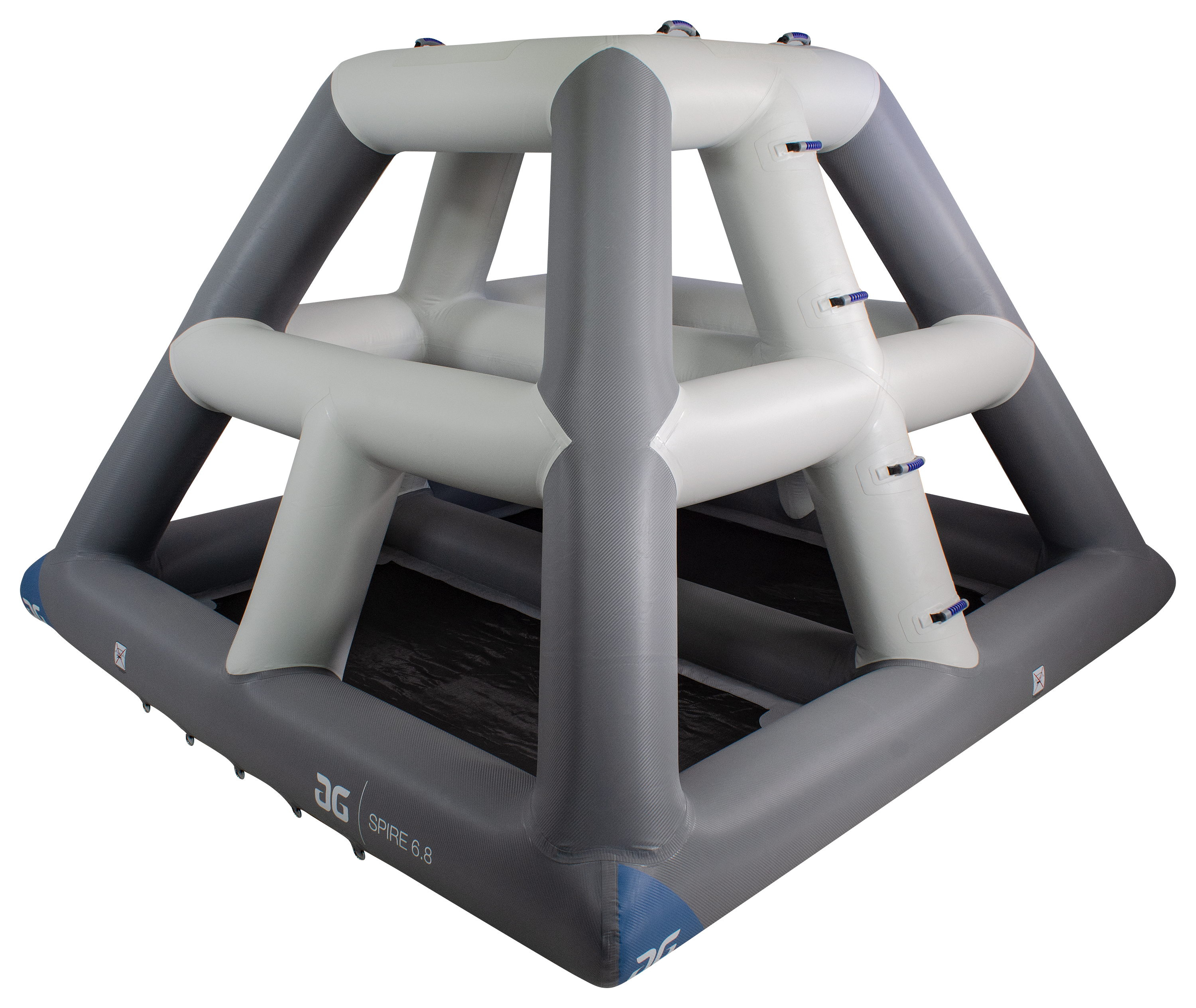 Image of Aquaglide Spire 6.8 Climbing Inflatable