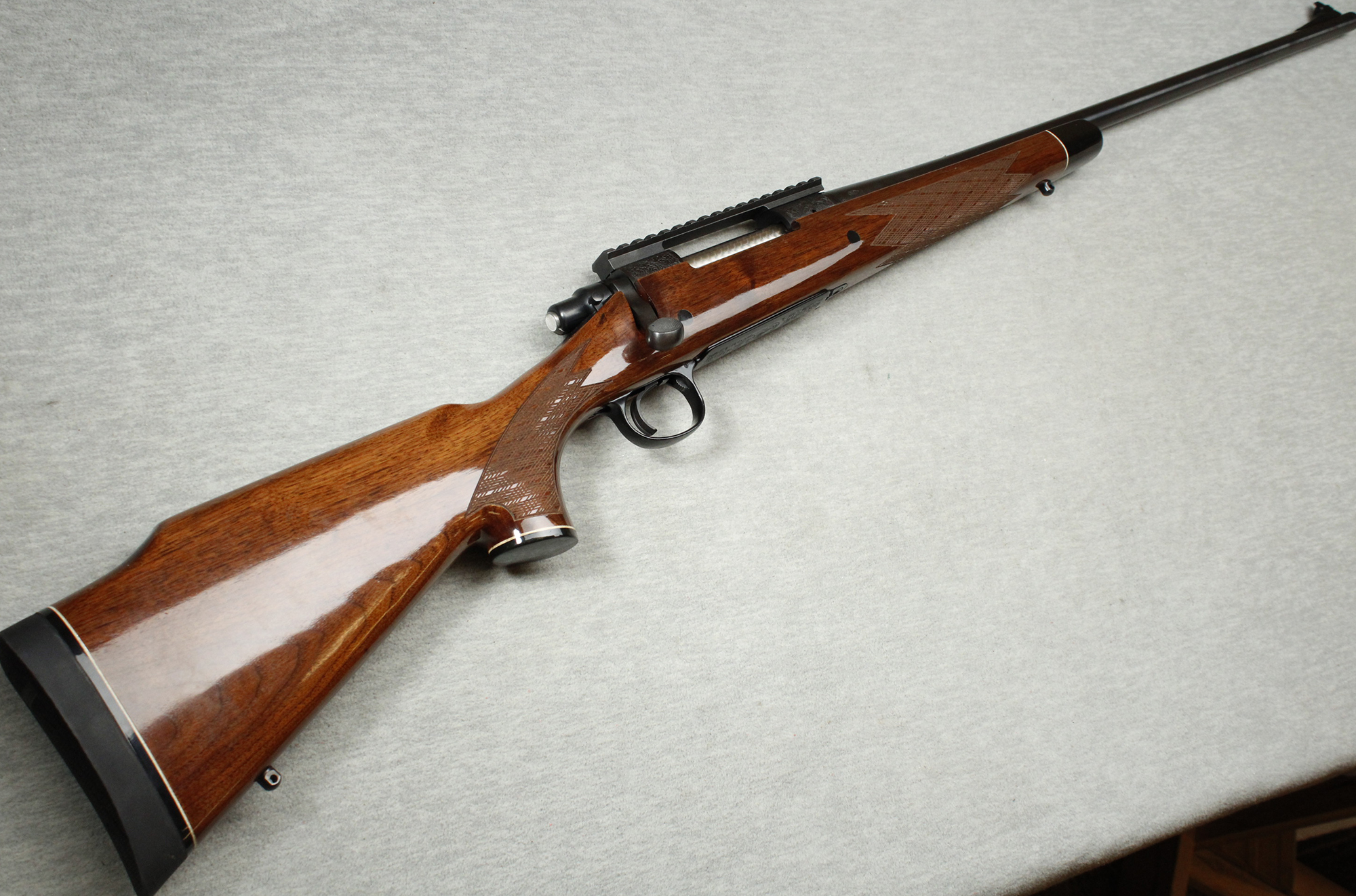 ++REMINGTON 700 7MM REMINGTON UL - Remington