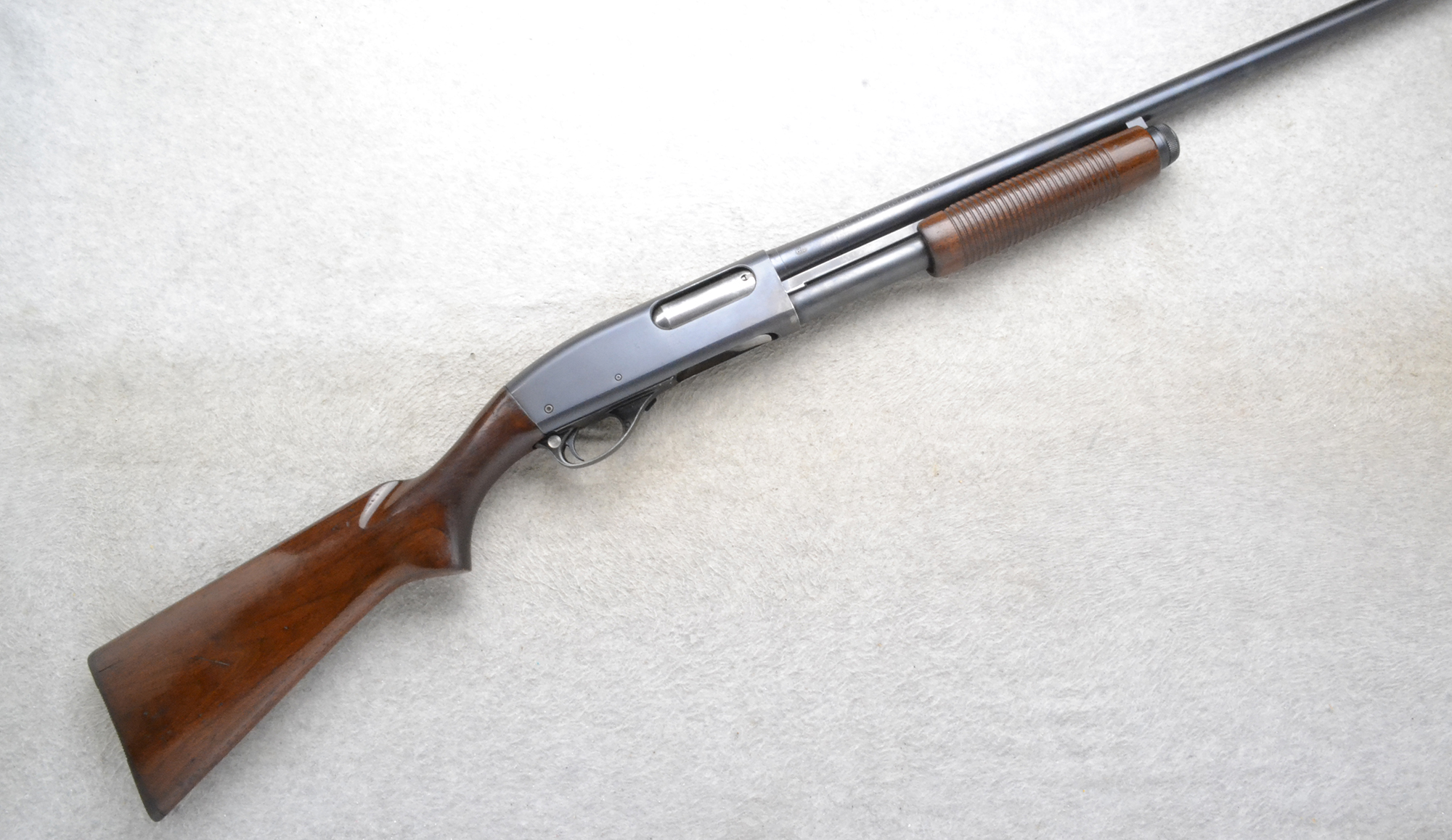 ++REMINGTON 870 12 GAUGE - Remington