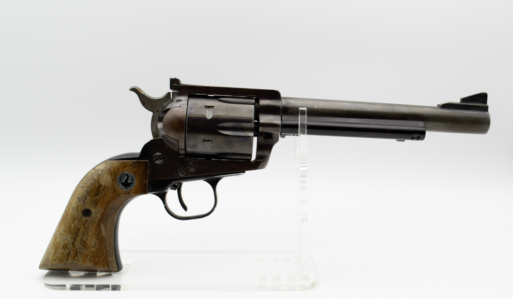 ++RUGER BLACKHAWK .44 REMINGTON - Ruger