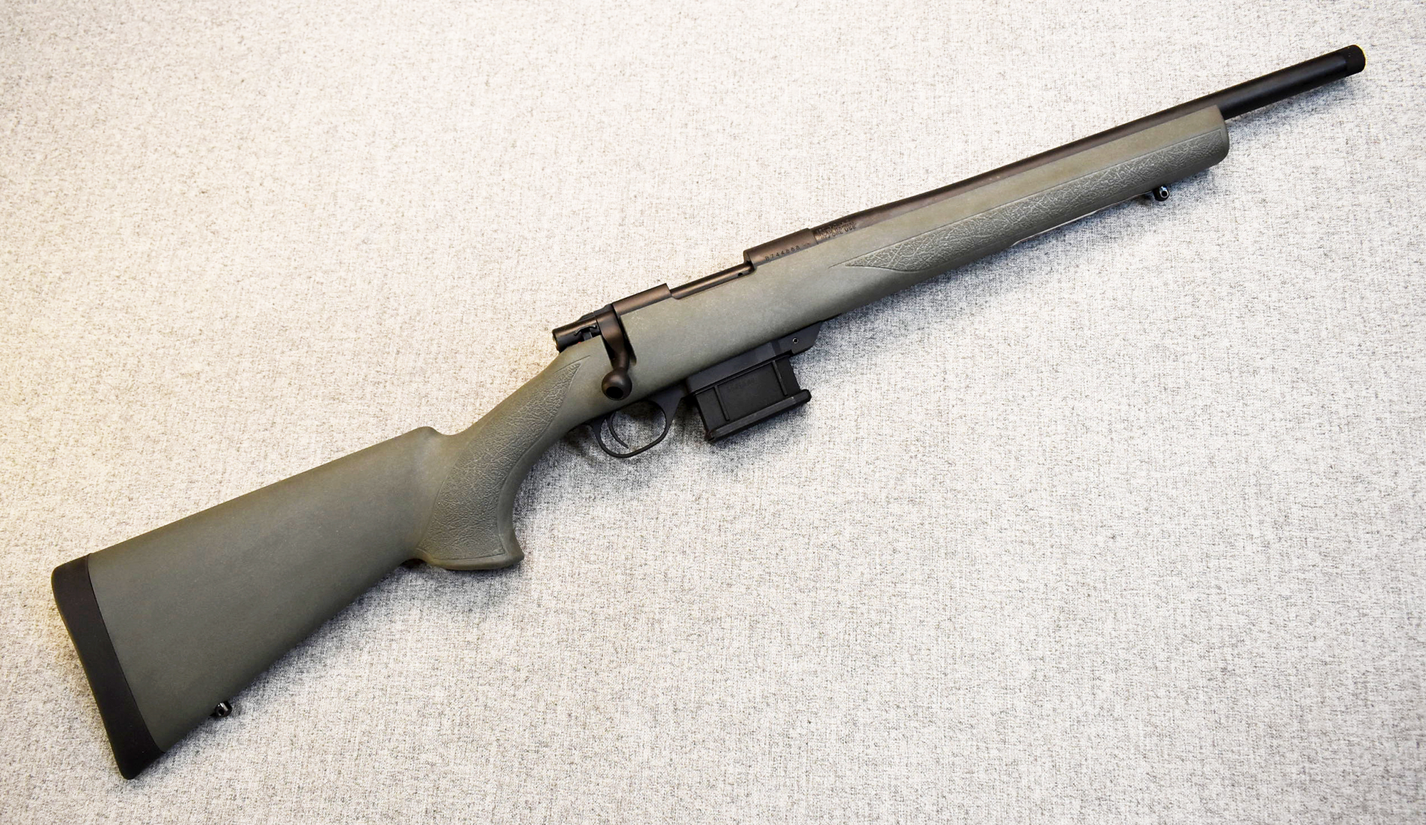 Image of Howa ~ Model 1500 Mini ~ .350 Legend