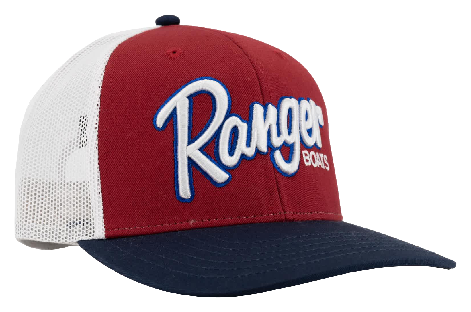 Ranger Boats Ranger Trucker Cap