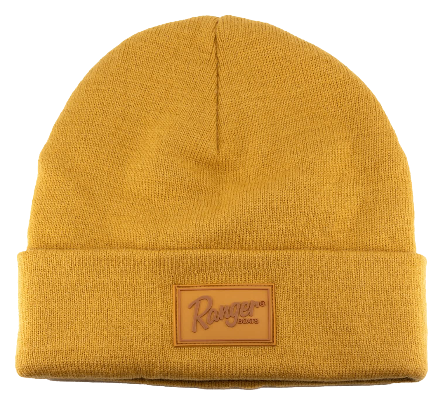 Ranger Boats Patch Beanie