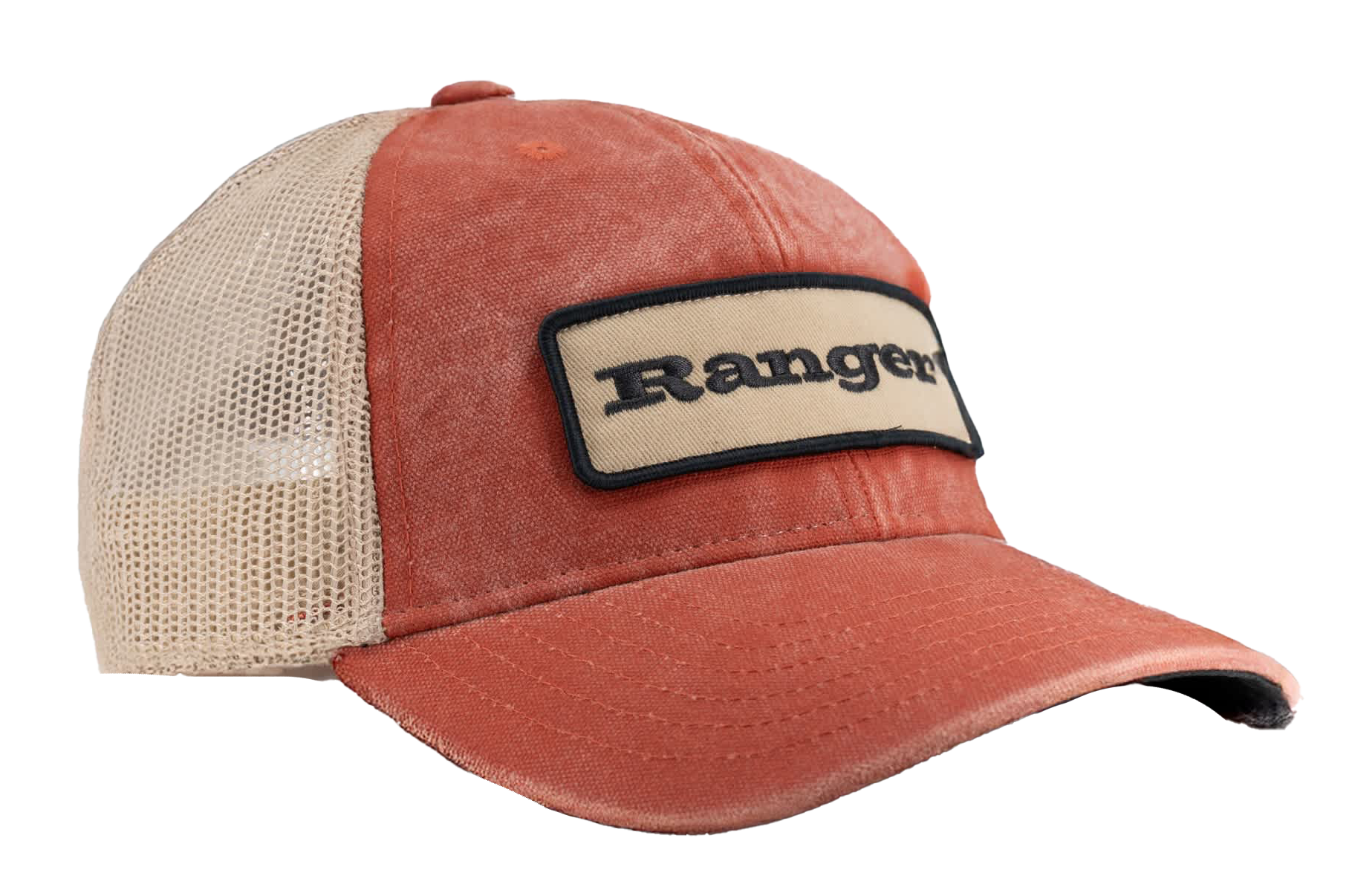 Ranger Boats Unstructured Snapback Cap
