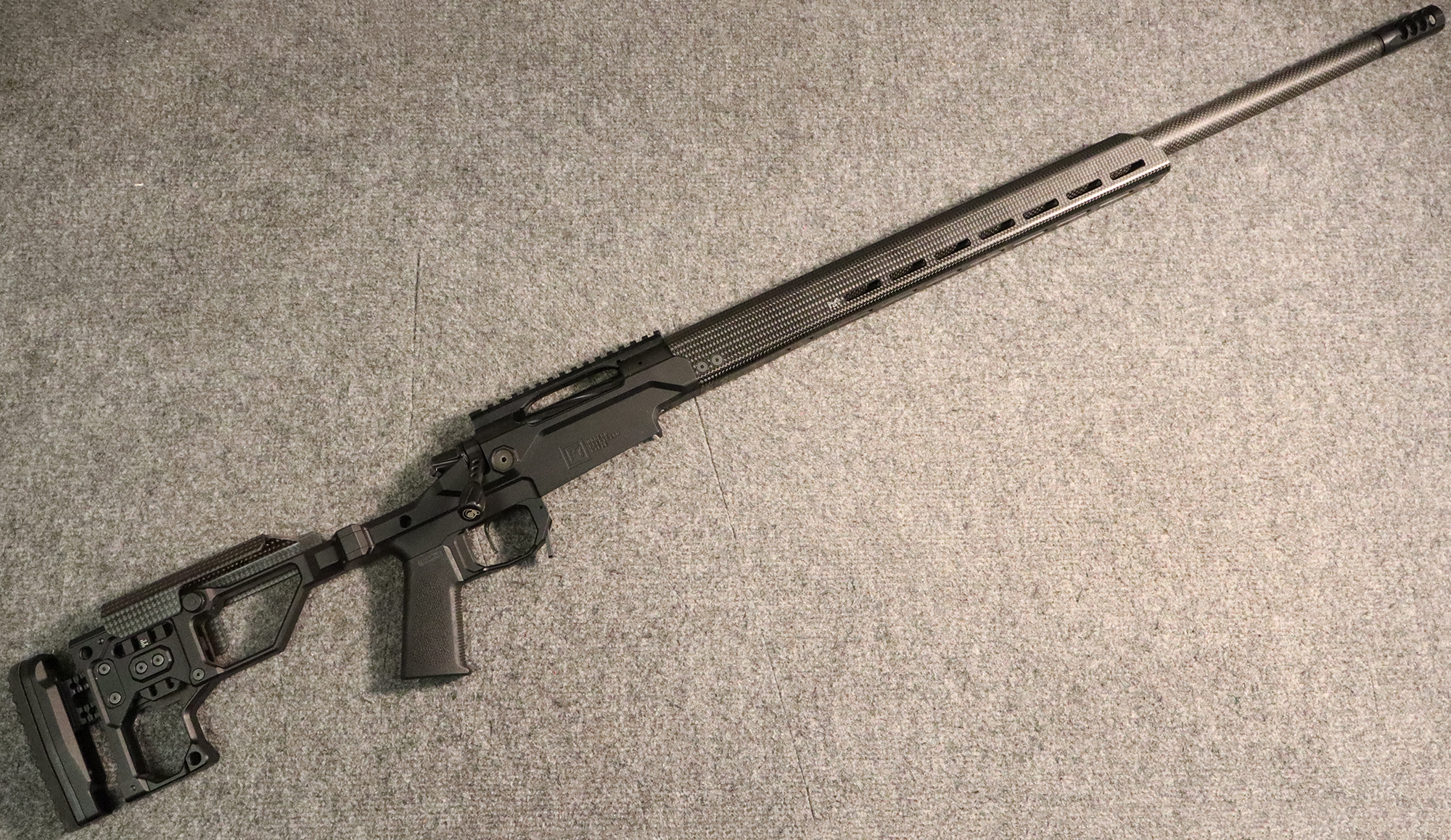 ++CHRISTENSEN ARMS 14 .338 LAPUA - Christensen Arms