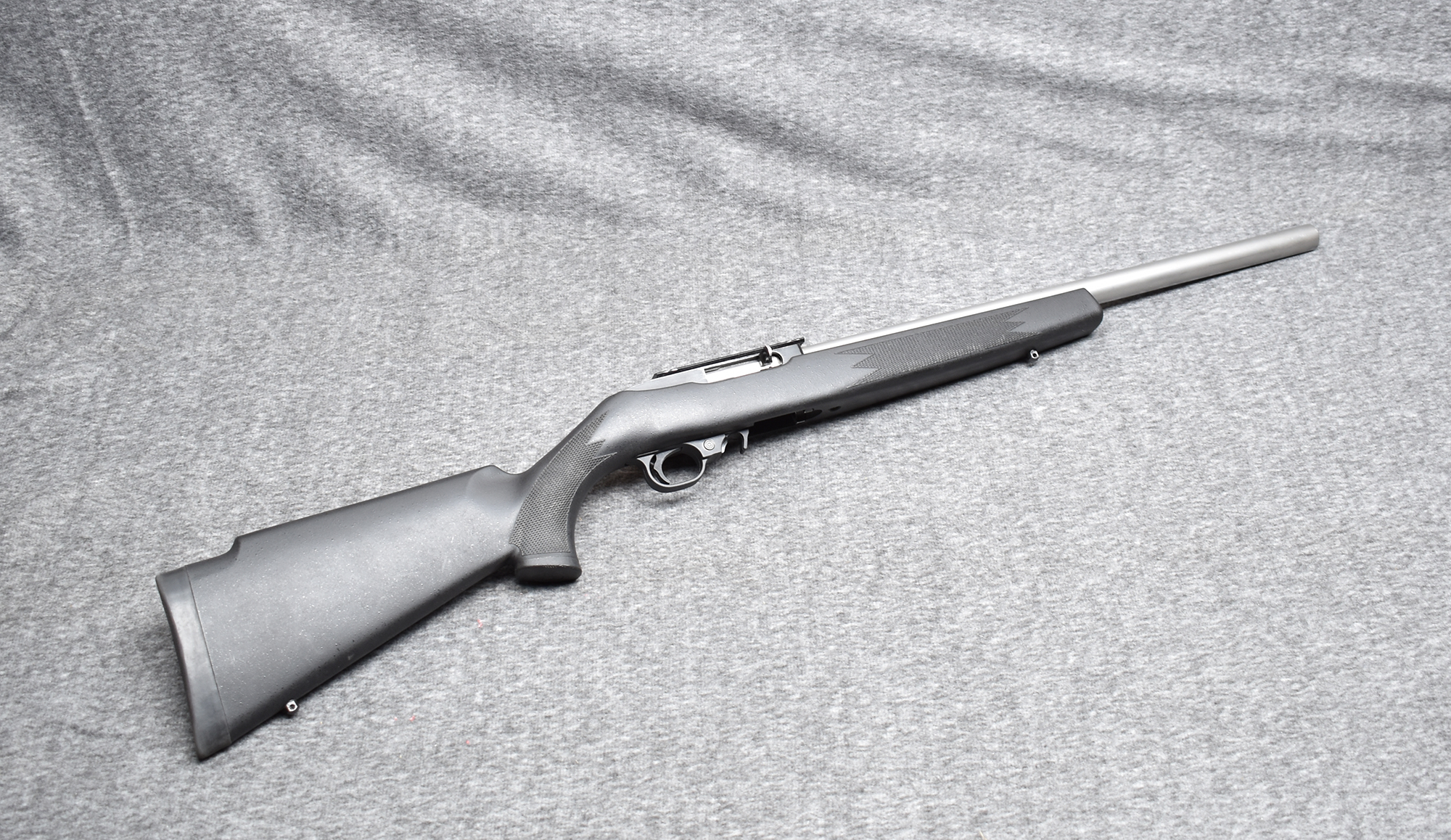 ++RUGER 10/22 .22 LONG RIFLE - Ruger