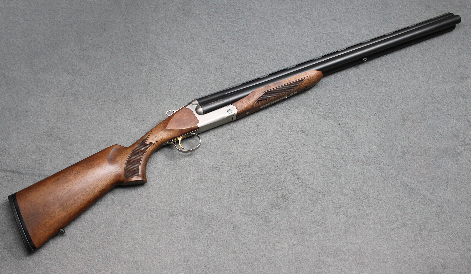 ++CHIAPPA FIREARMS TRIPPLE CROWN - Akkar