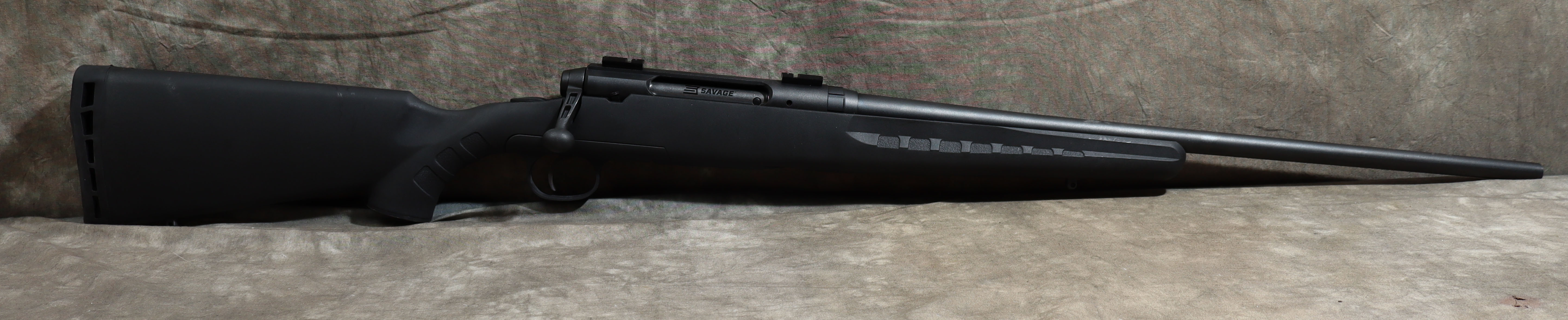 ++SAVAGE AXIS .308 WINCHESTER - Savage Arms
