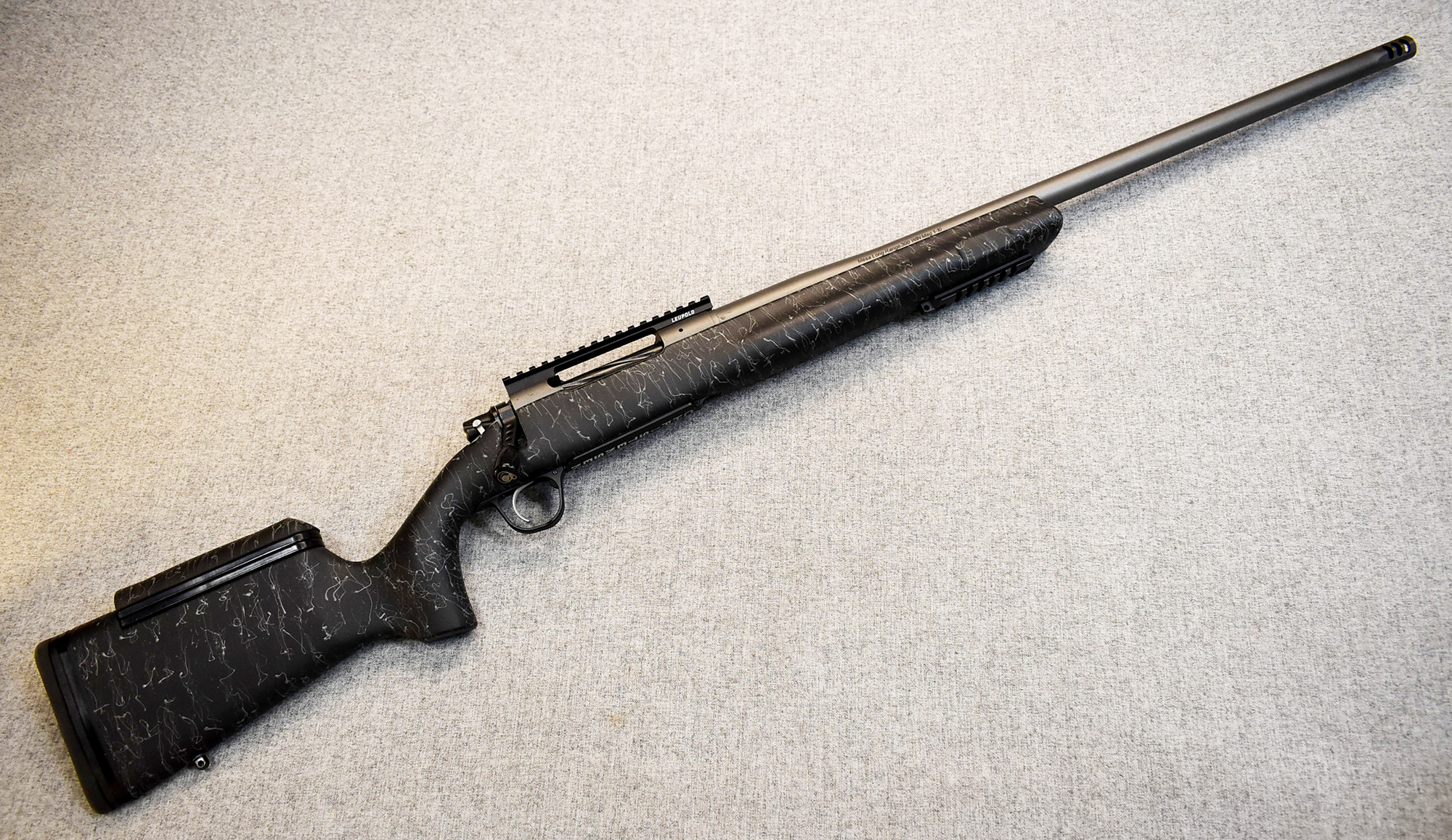 ++CHRISTENSEN ARMS MODEL 14 .300 - Christensen Arms