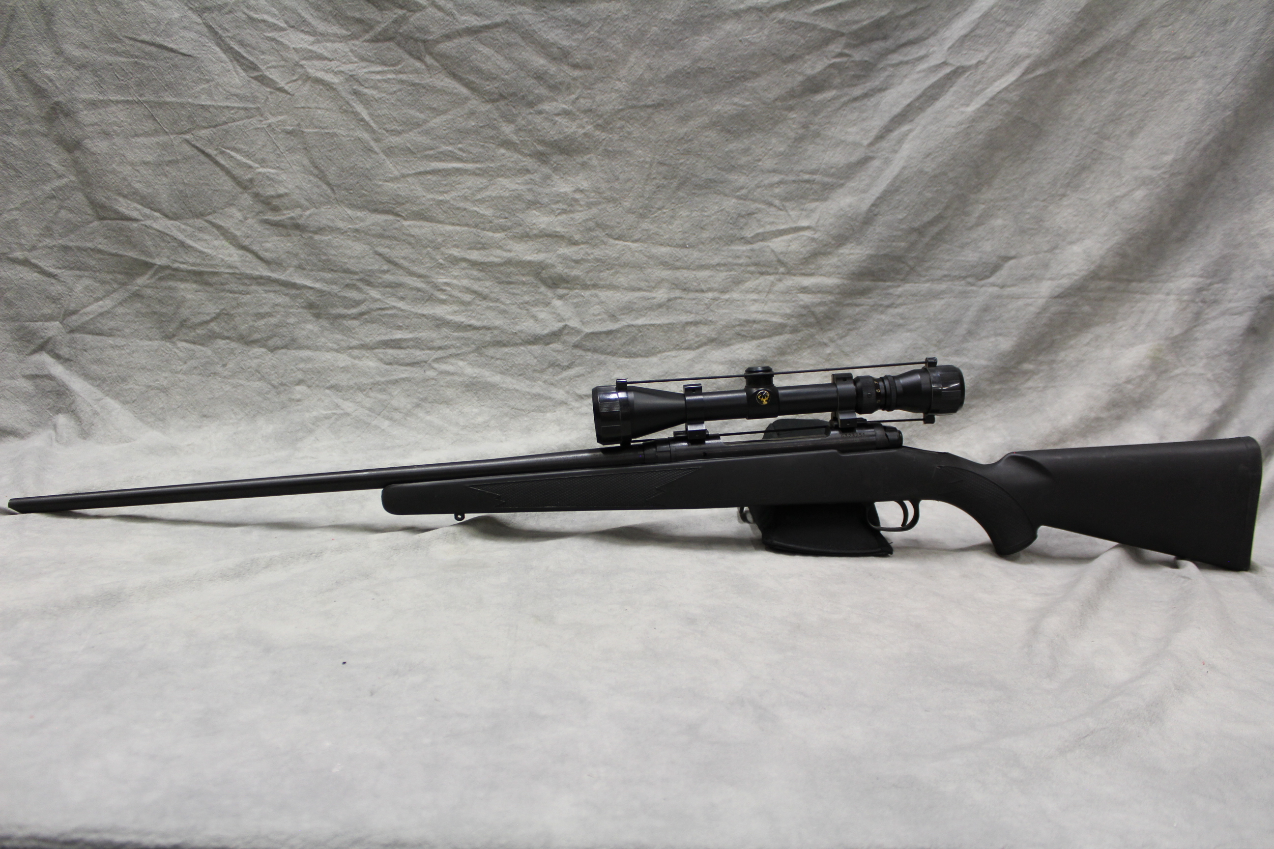 ++SAVAGE 111 7MM REMINGTON MAGNU - Savage Arms