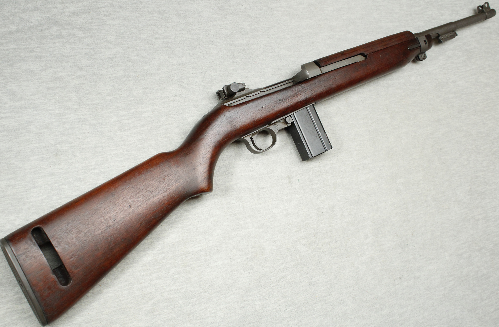 Winchester ~ M1 Carbine ~ .30 Carbine - Bass Pro Shops