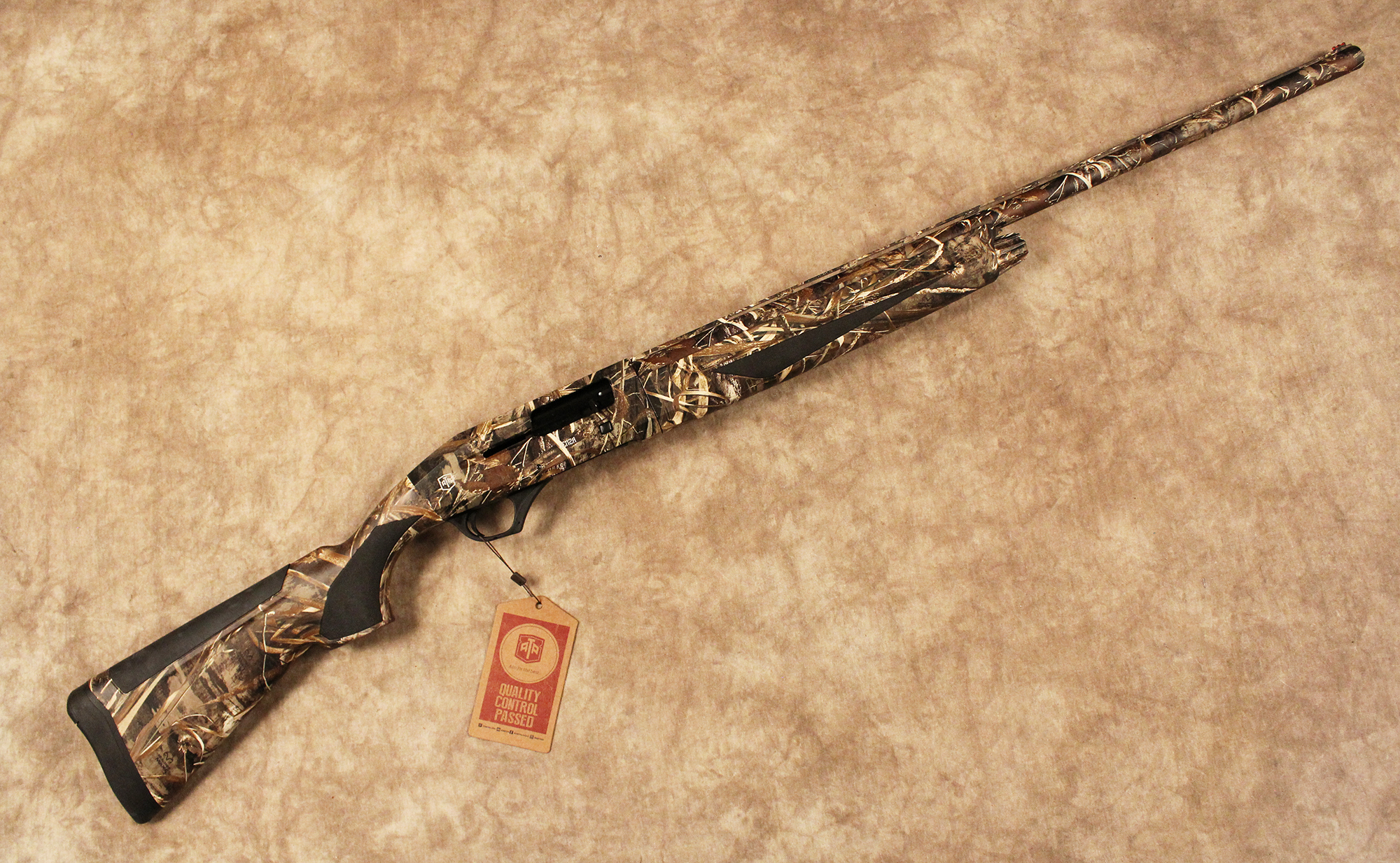 Image of ATA~Venza~12 Gauge