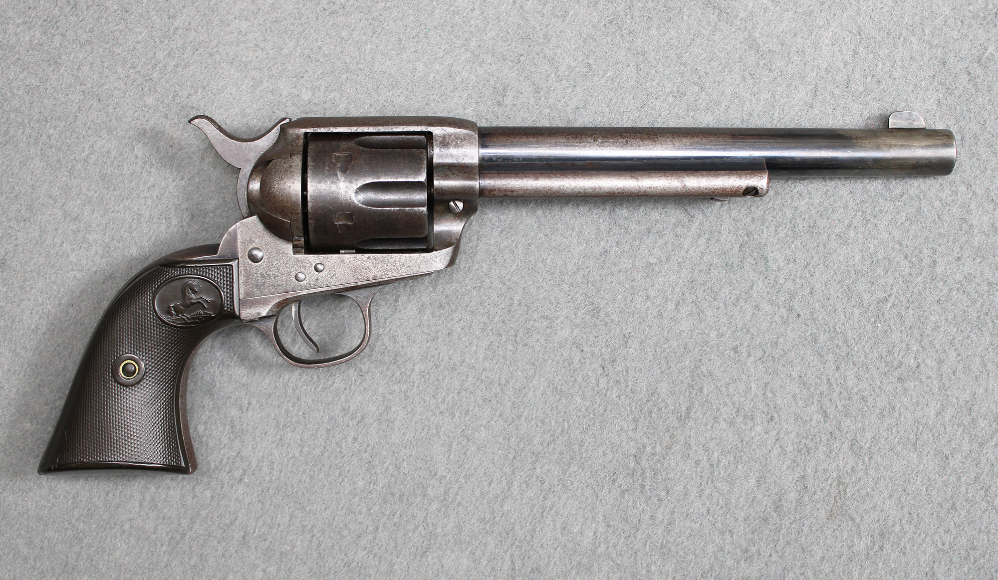 ++COLT NONE .45 COLT - Colt